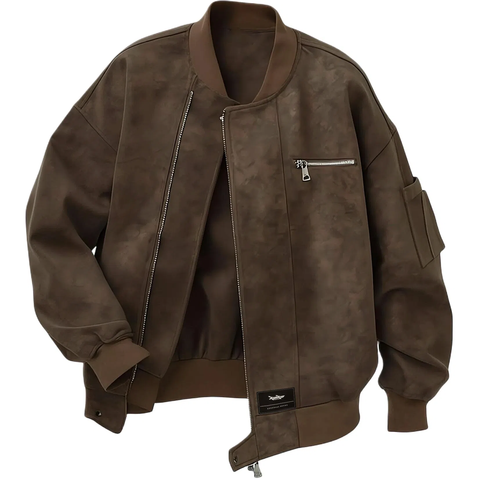 KOKO BASE vintagecleanfit