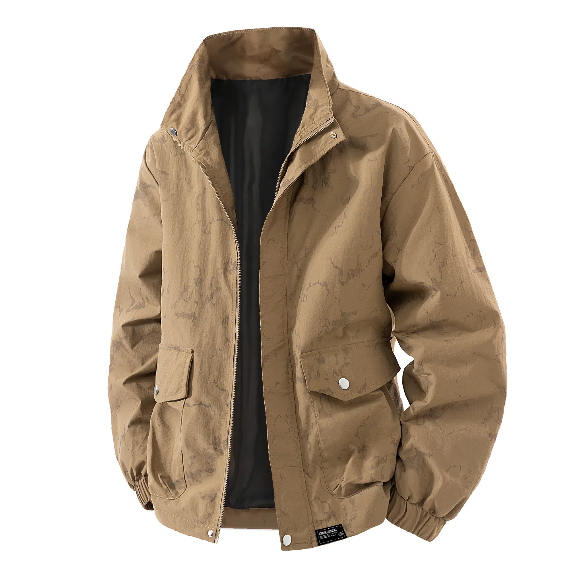 SUNSETMONENT cleanfit