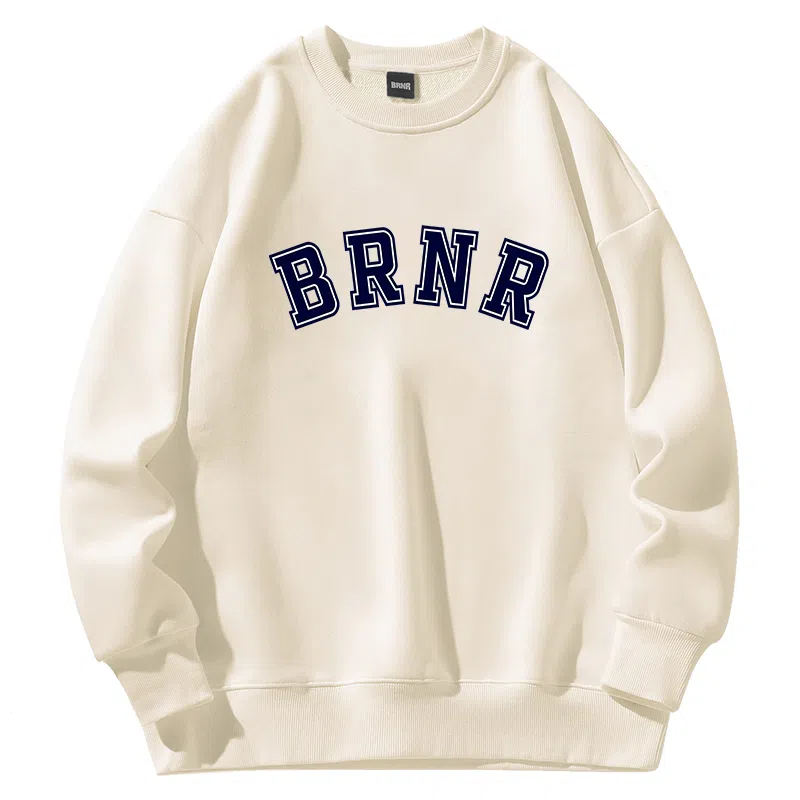 BRNR Old School