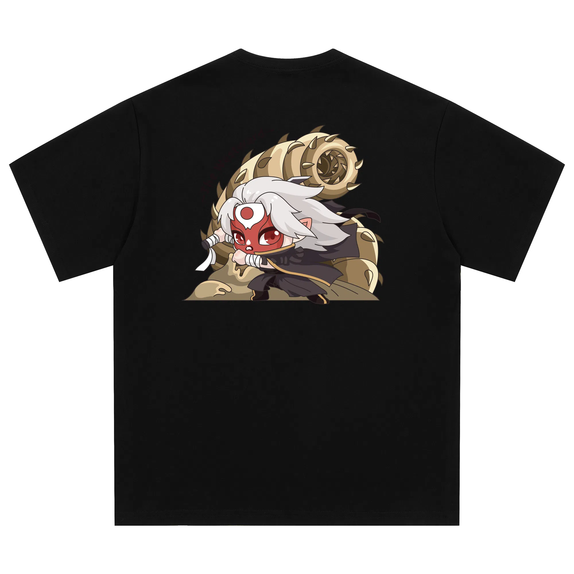 T