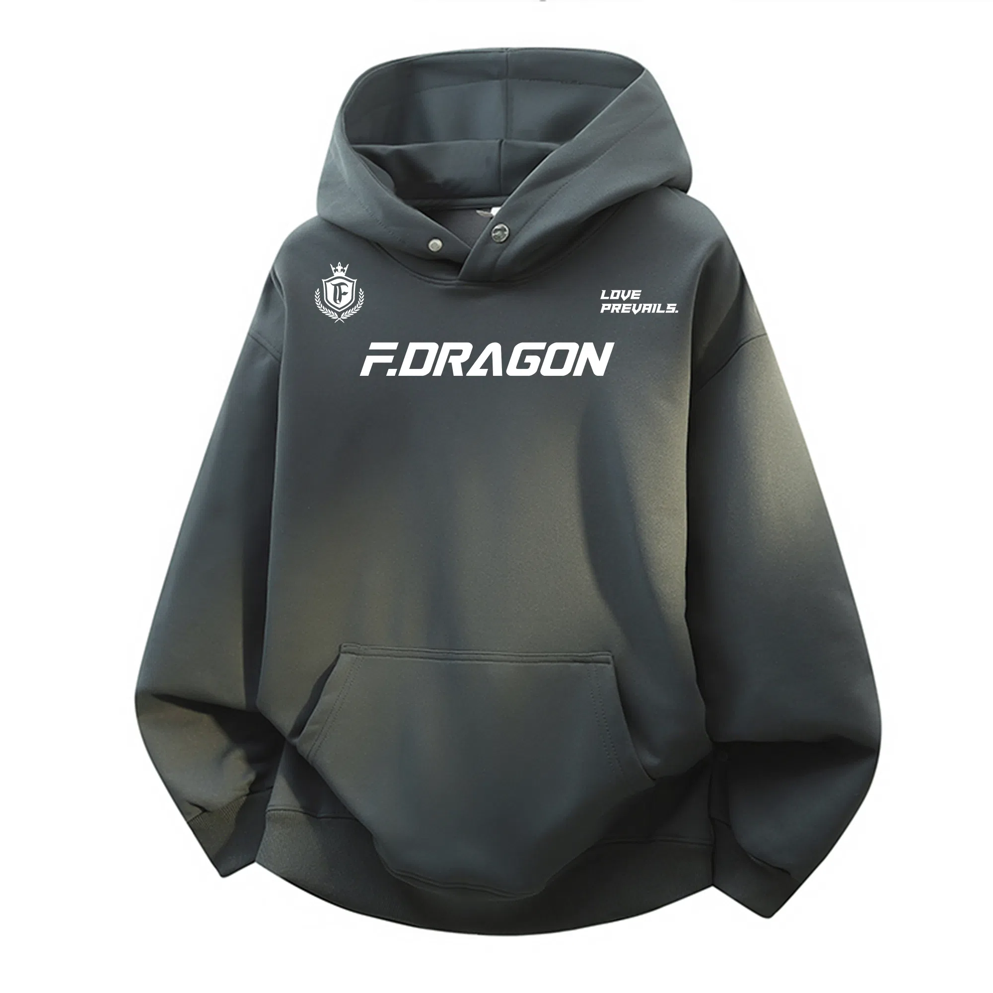 fdragon logo