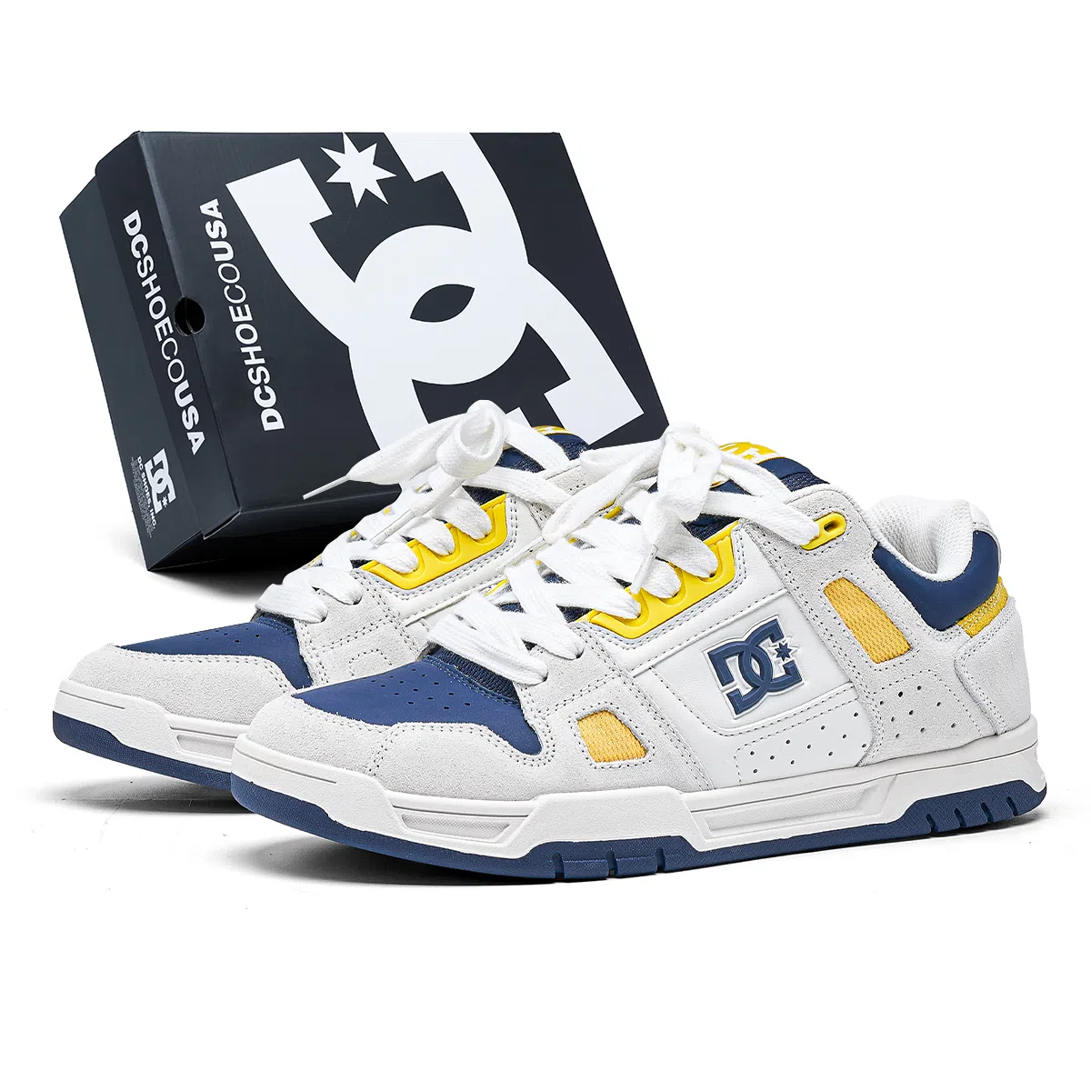 DC Shoes STAG PRO