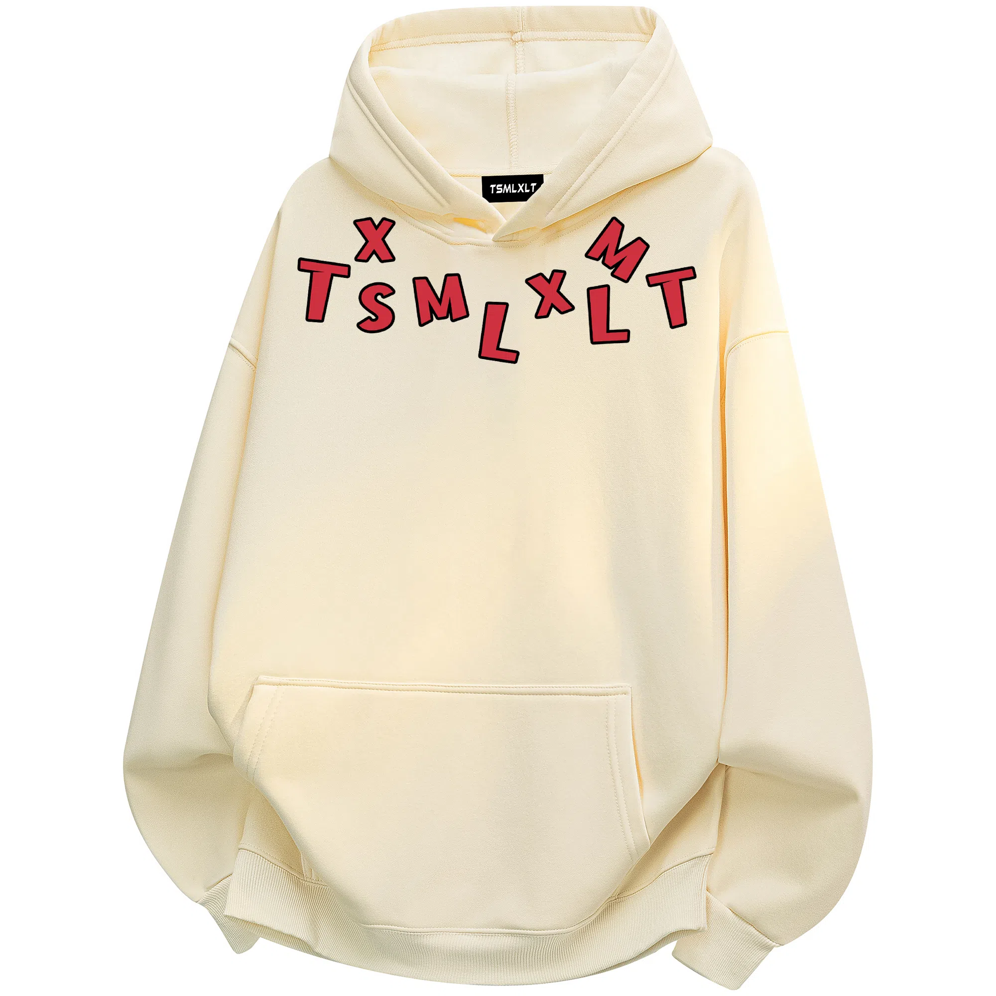 TSMLXLT CleanfitLogo