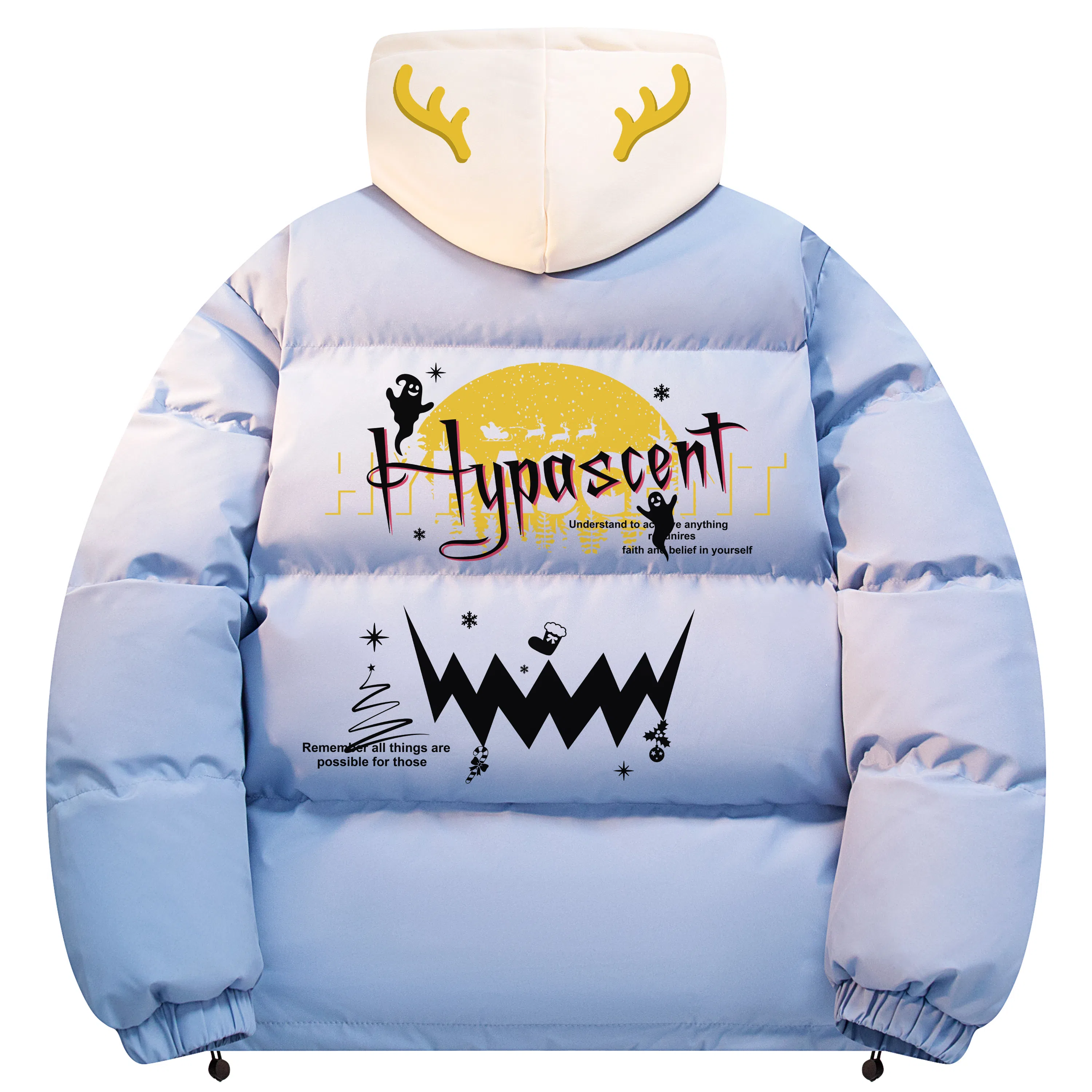 HYPASCENT