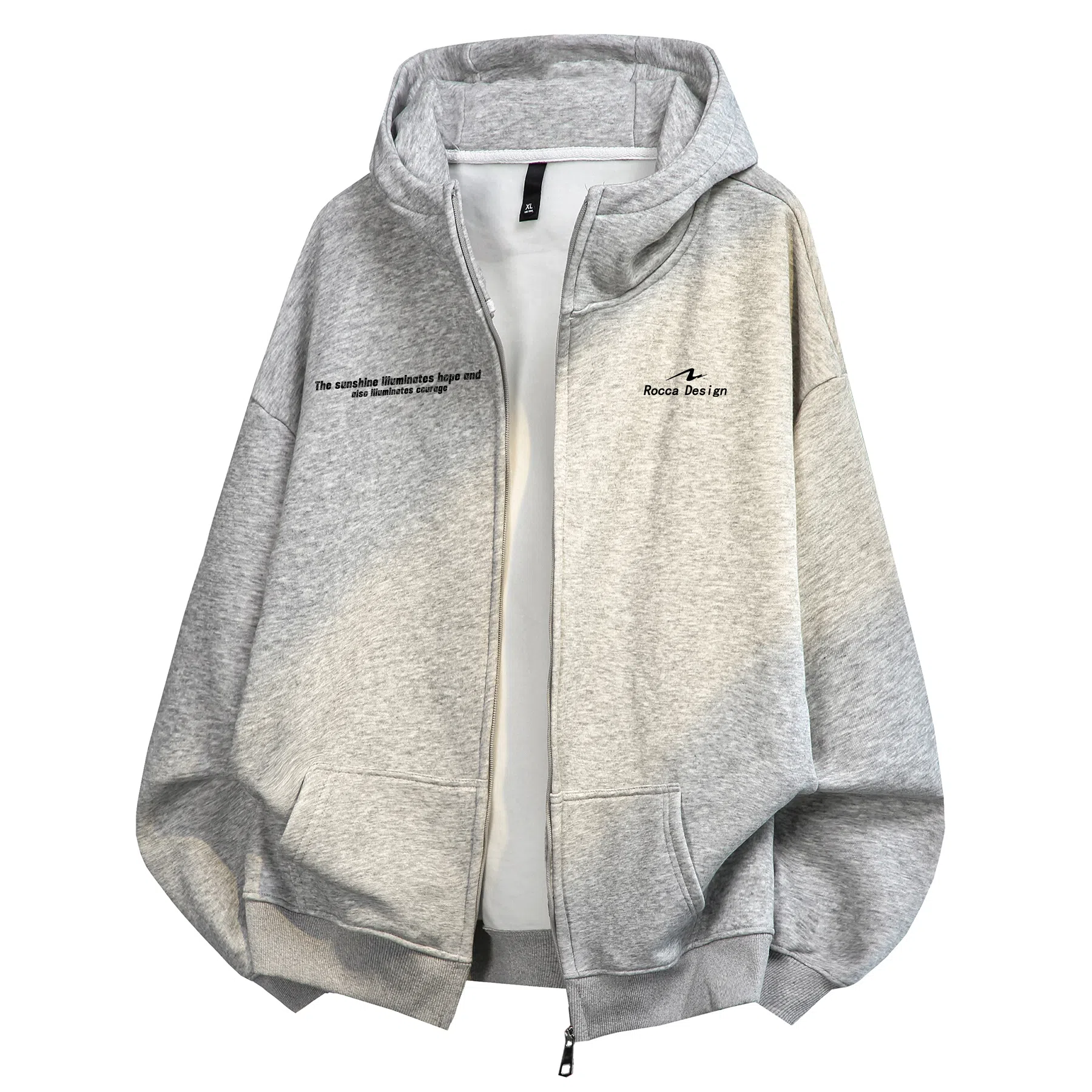 ROCCA DESIGN cleanfit