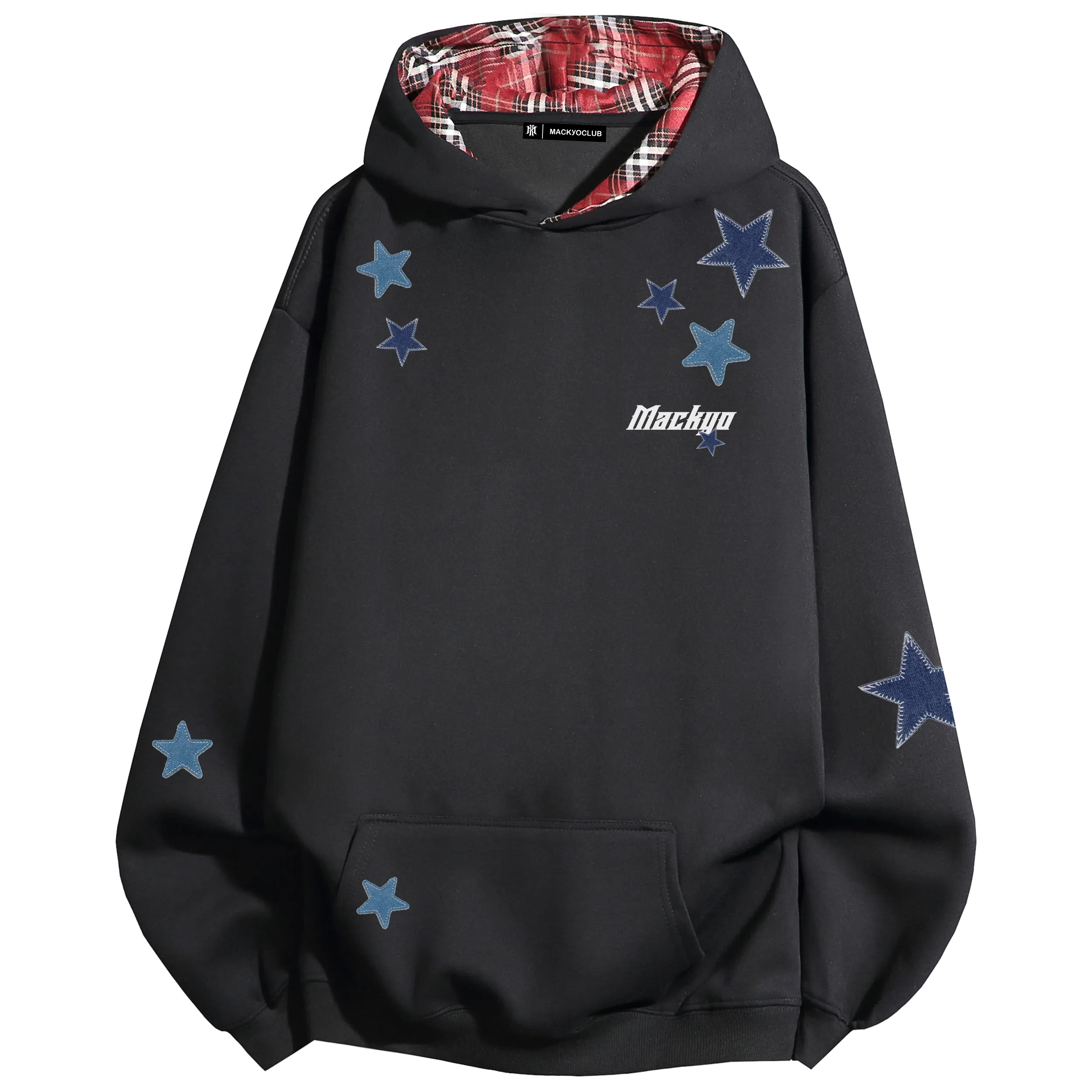 Mackyo x SOORCHCE Logo