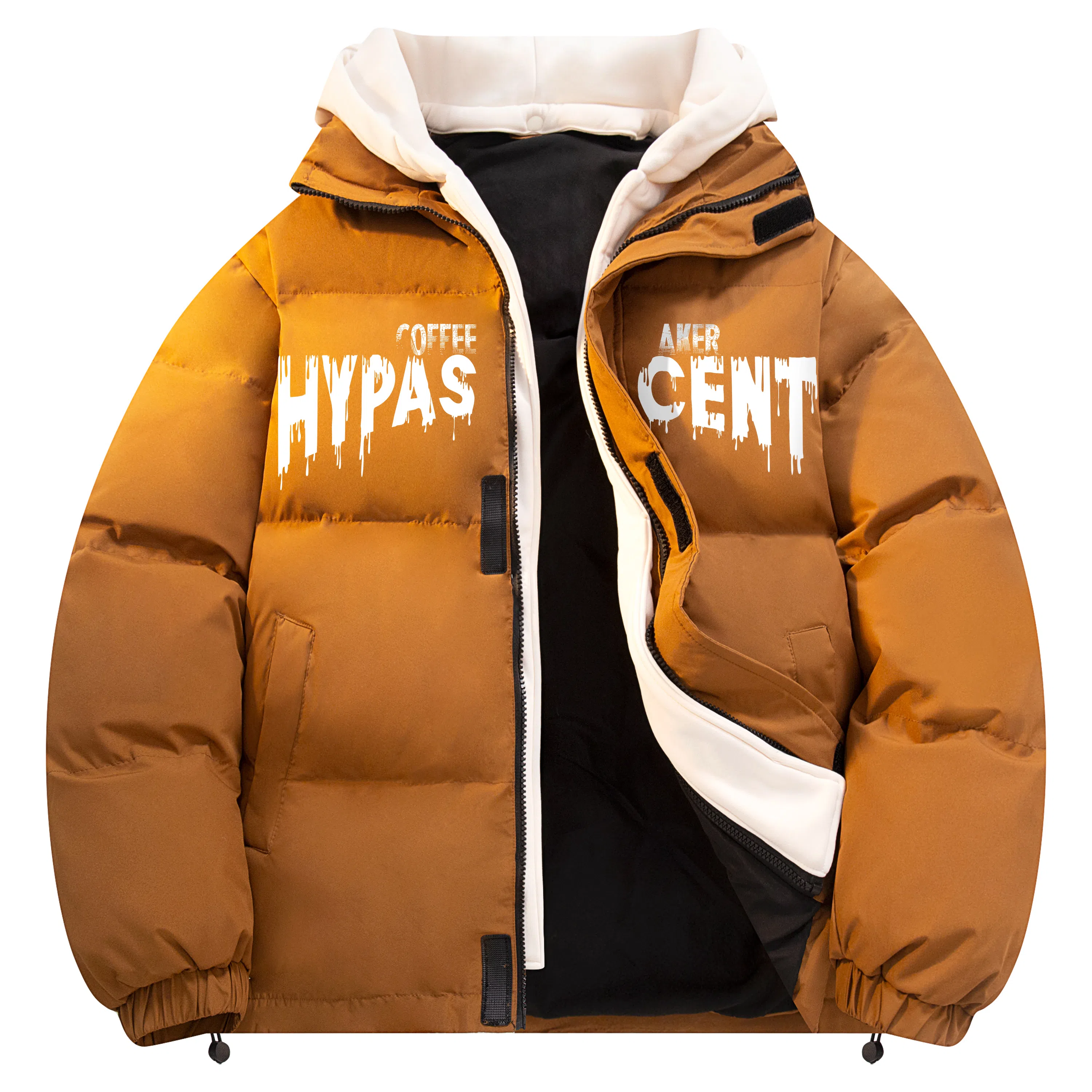 HYPASCENT