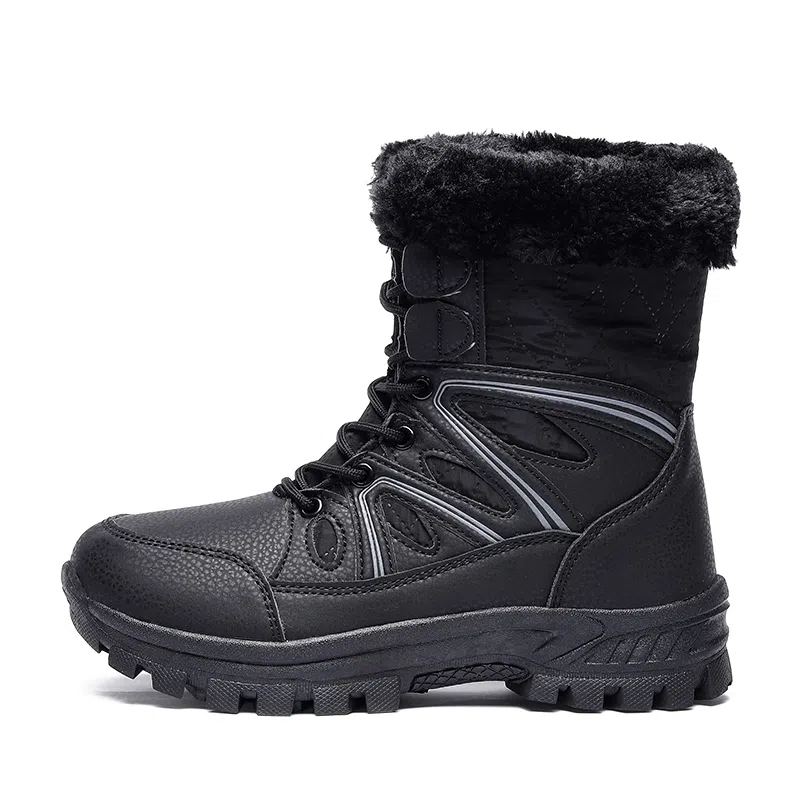 Yiminu Outdoor Boots Men