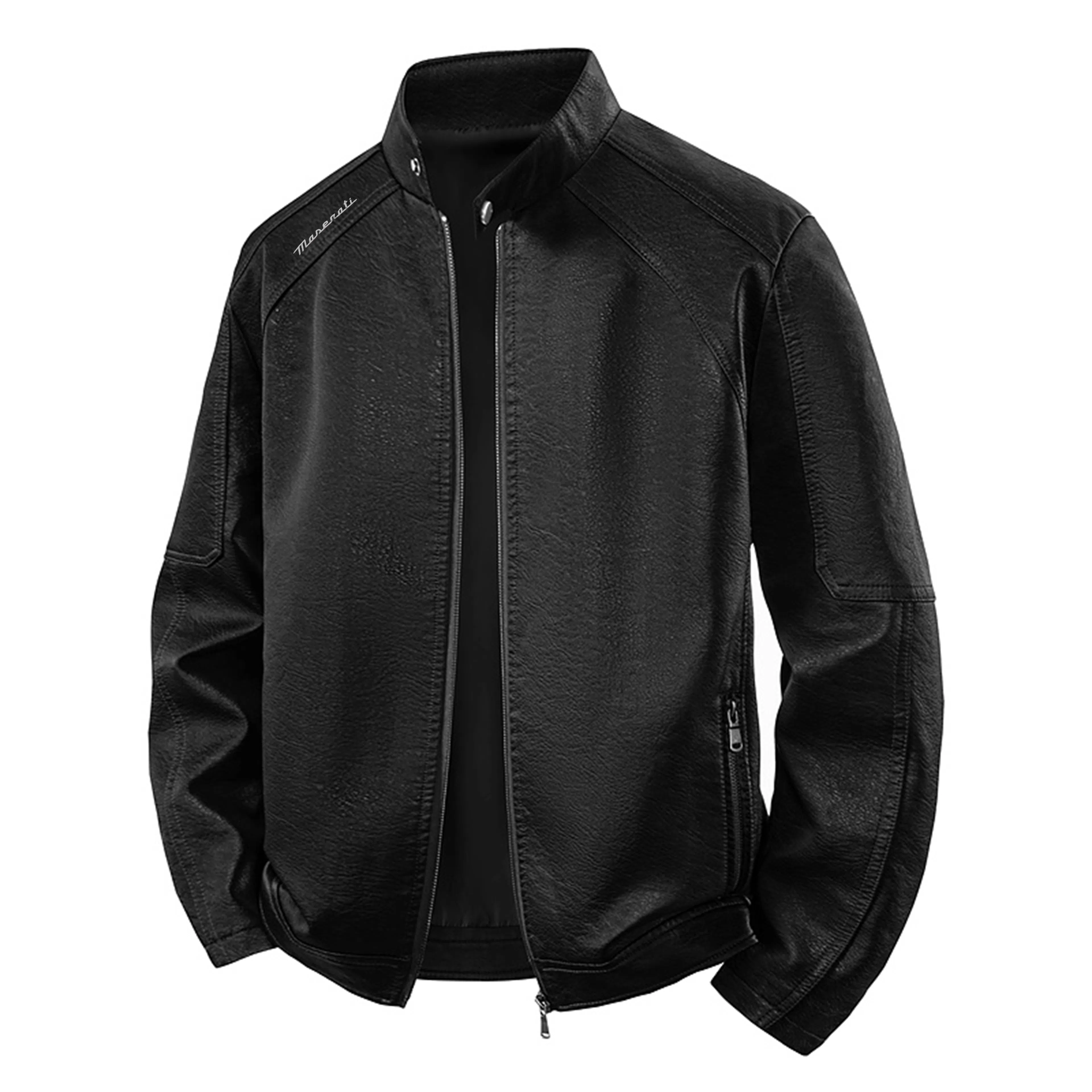 Maserati Harrington Jacket