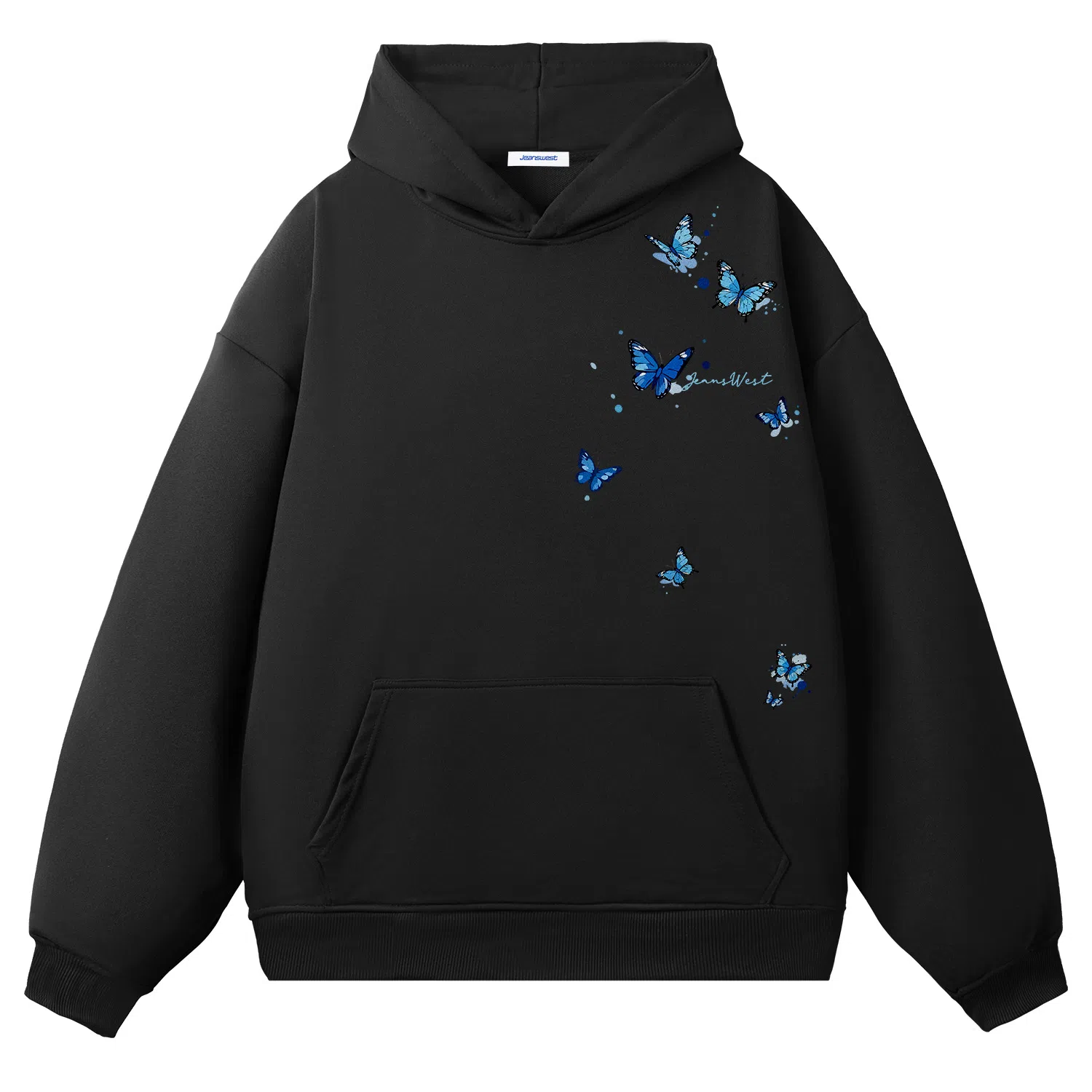 JEANSWEST oversizeins