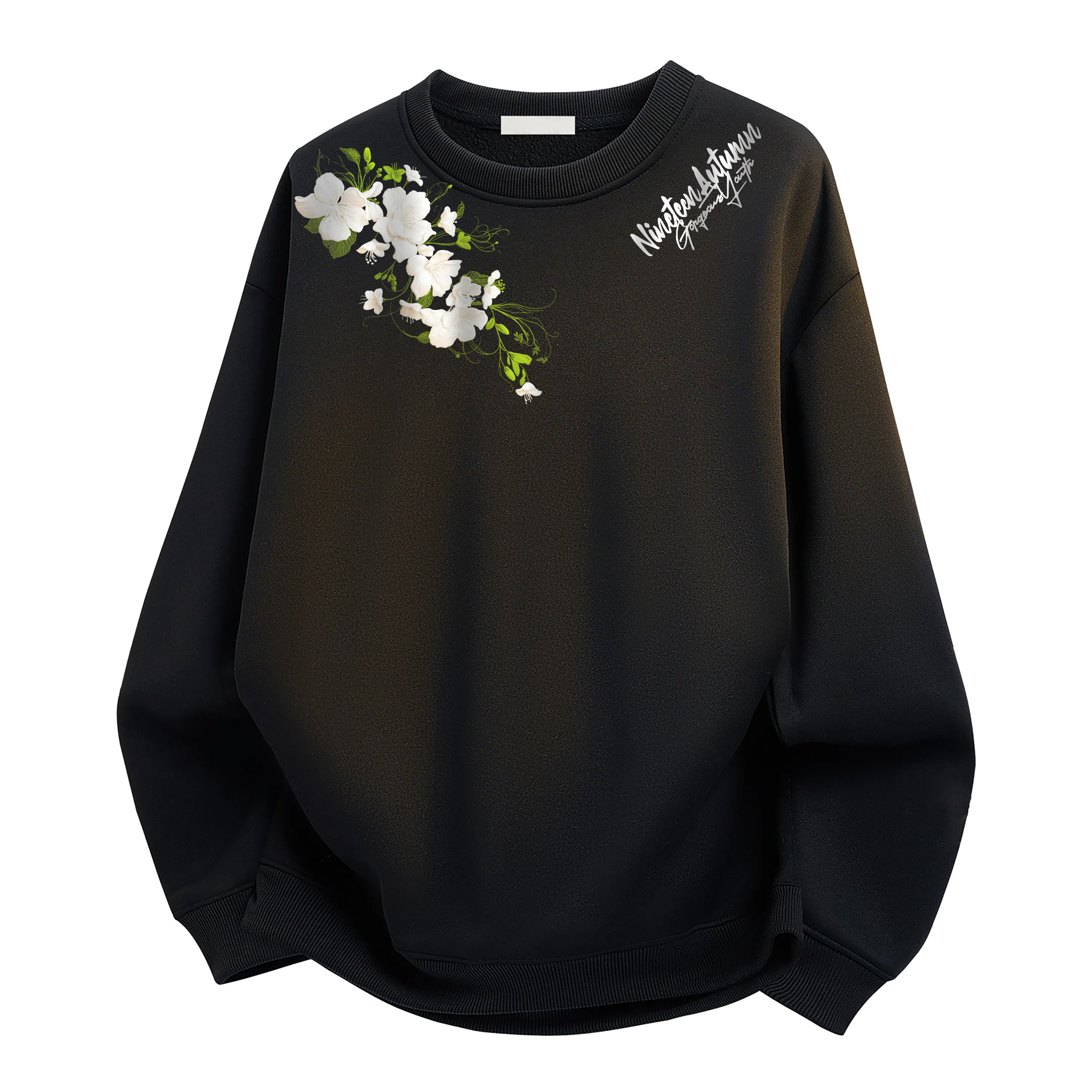 NINETEEN AUTUMN logo