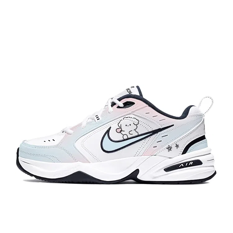 Nike Air Monarch 4