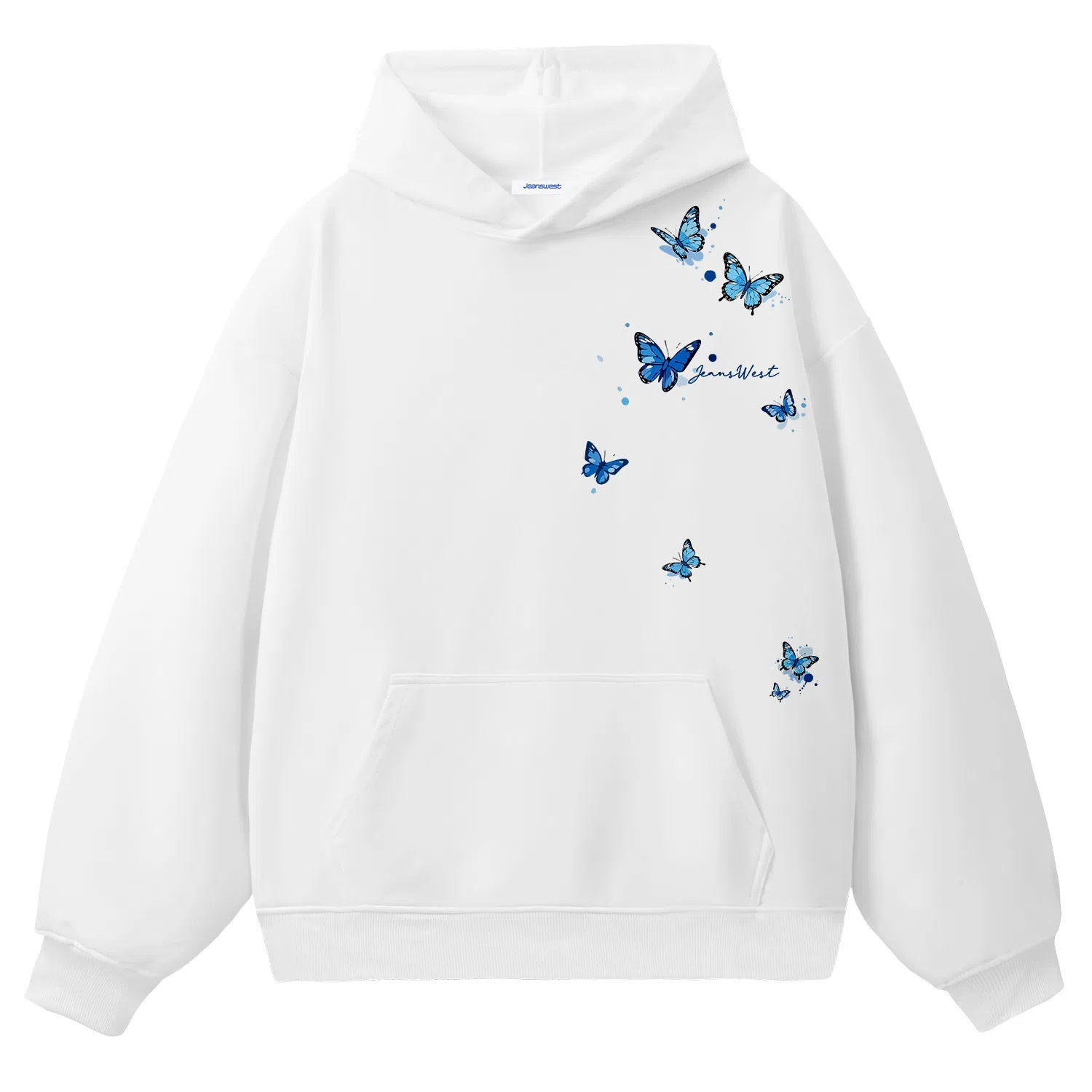 JEANSWEST oversizeins