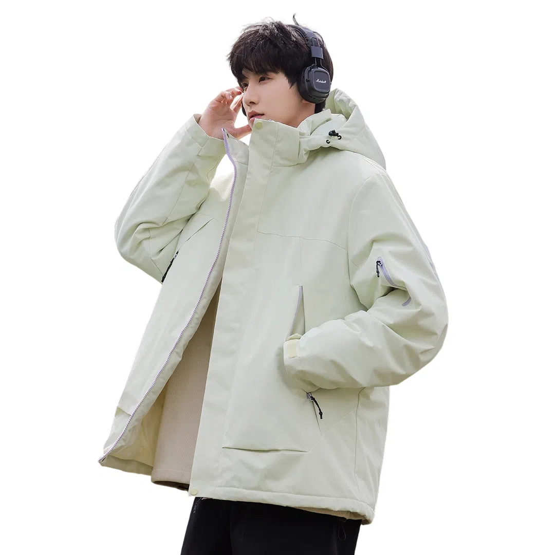 IS CAT GRNL cleanfit