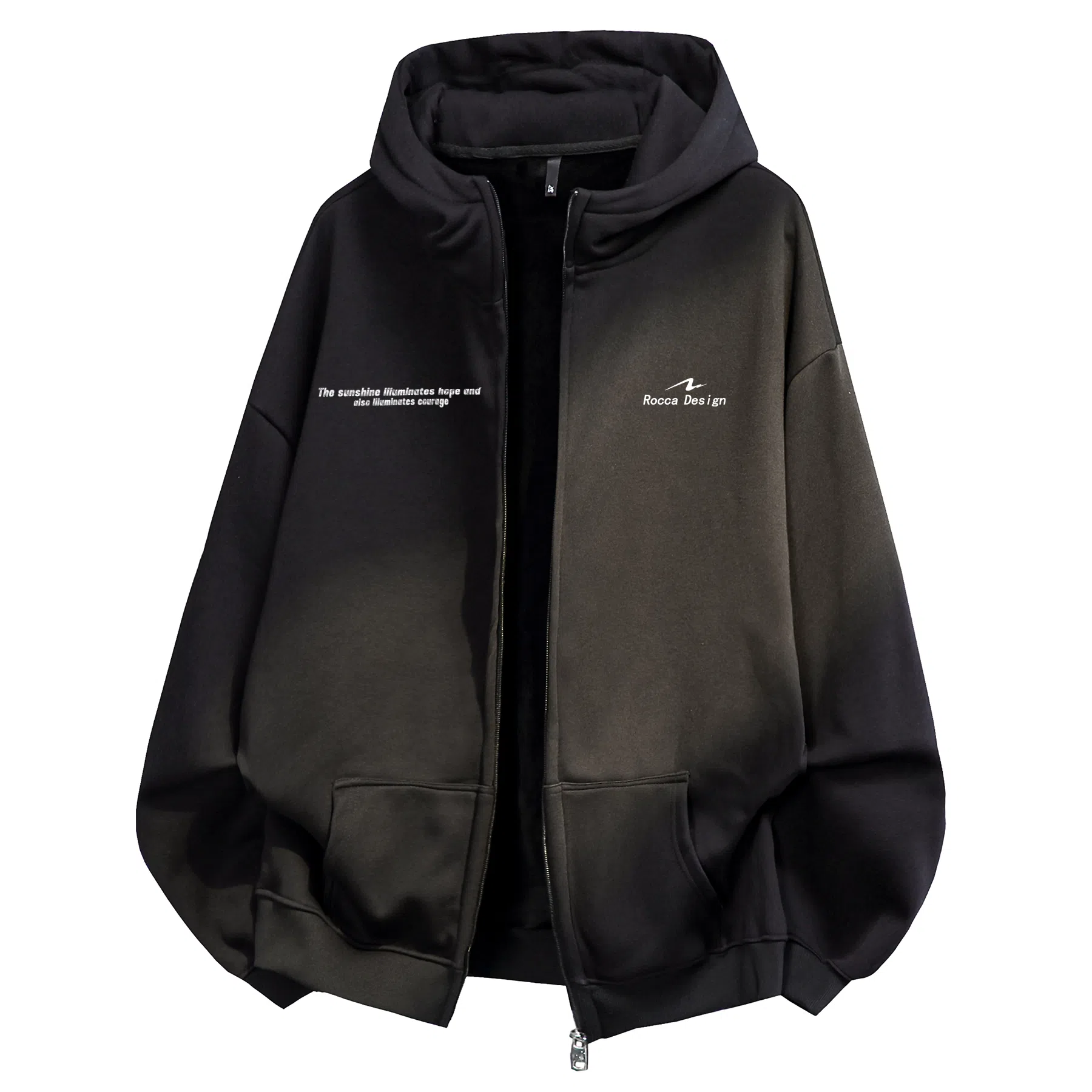 ROCCA DESIGN cleanfit