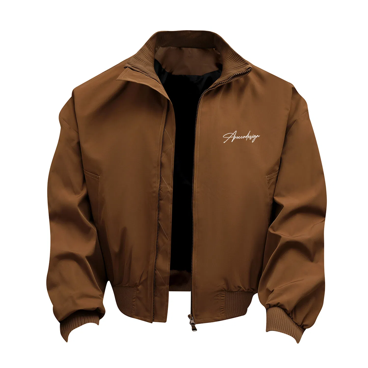 ROCCA DESIGN bomberMA1cleanfit