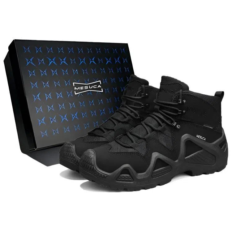 MESUCA Outdoor Boots Mid-Top