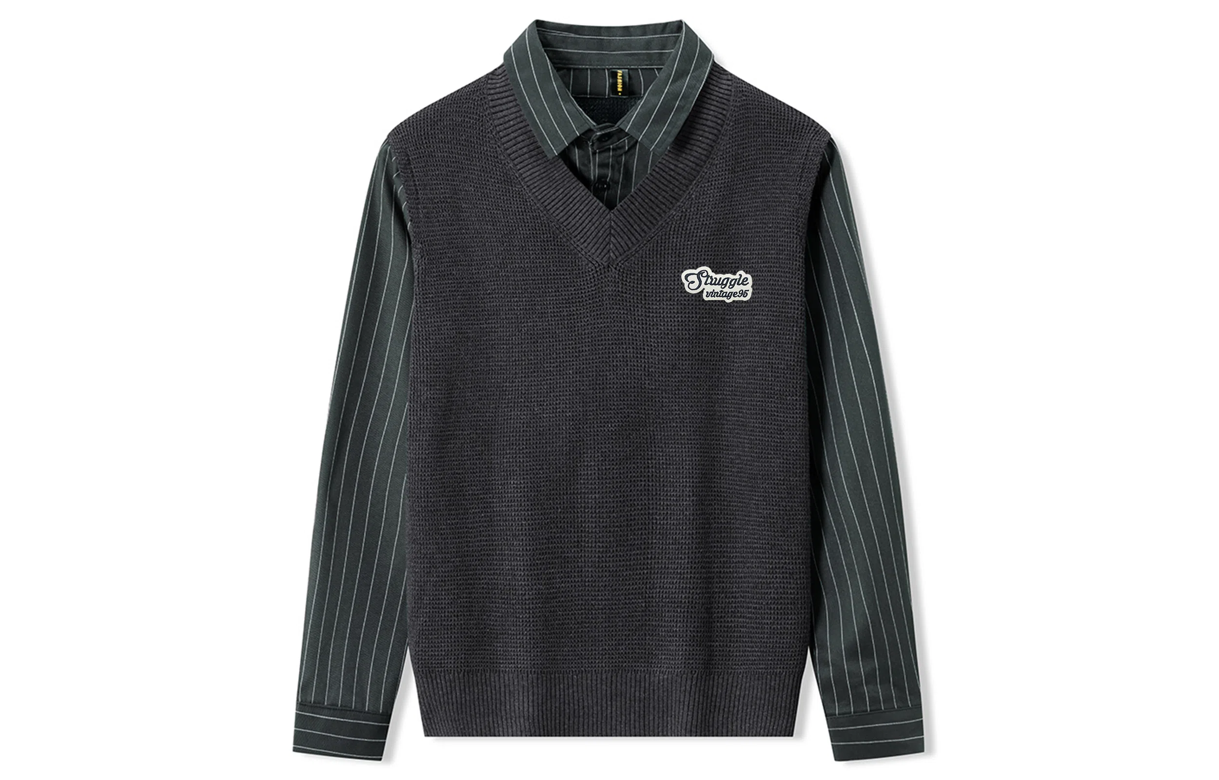 struggle vintage95 2025 Polo