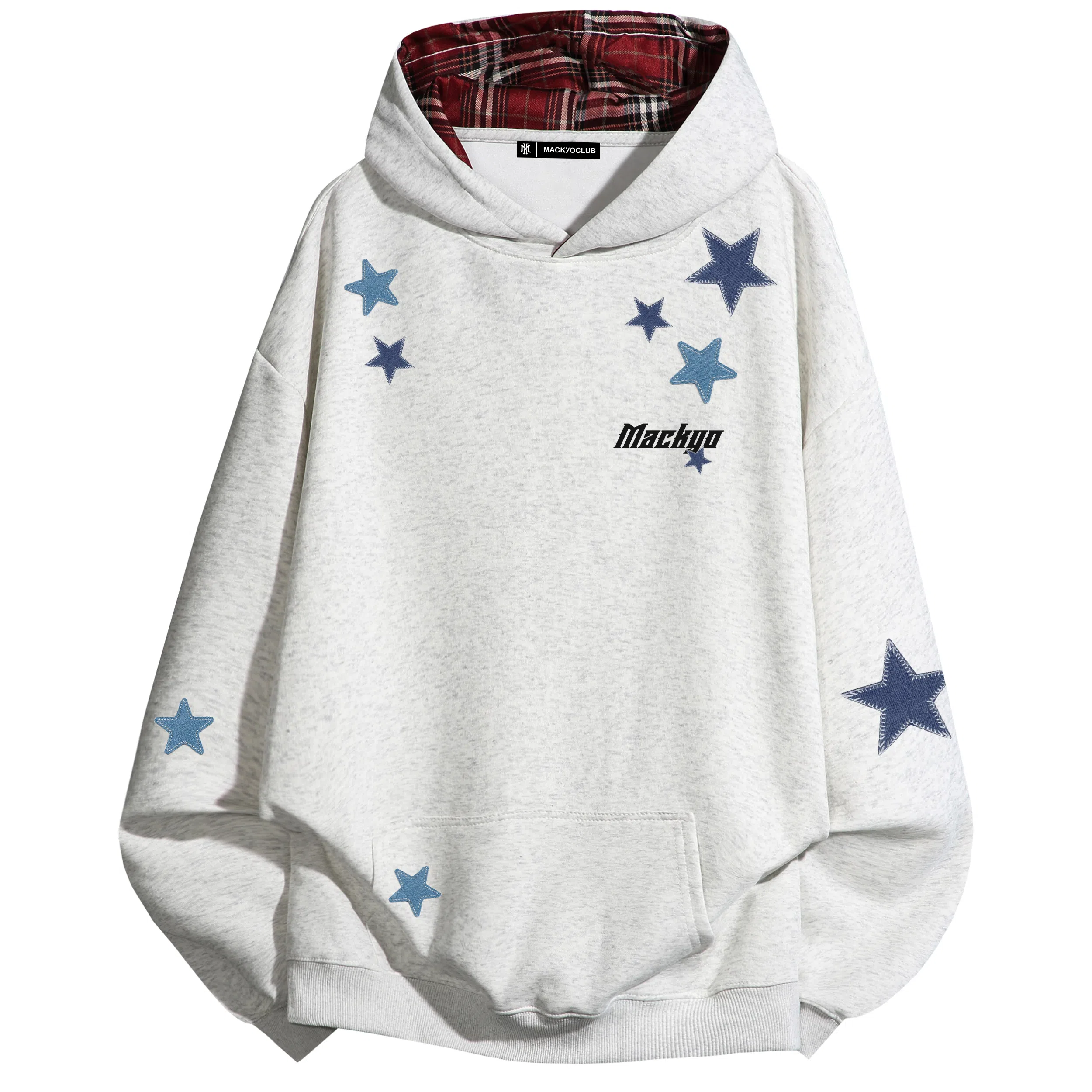 Mackyo x SOORCHCE Logo