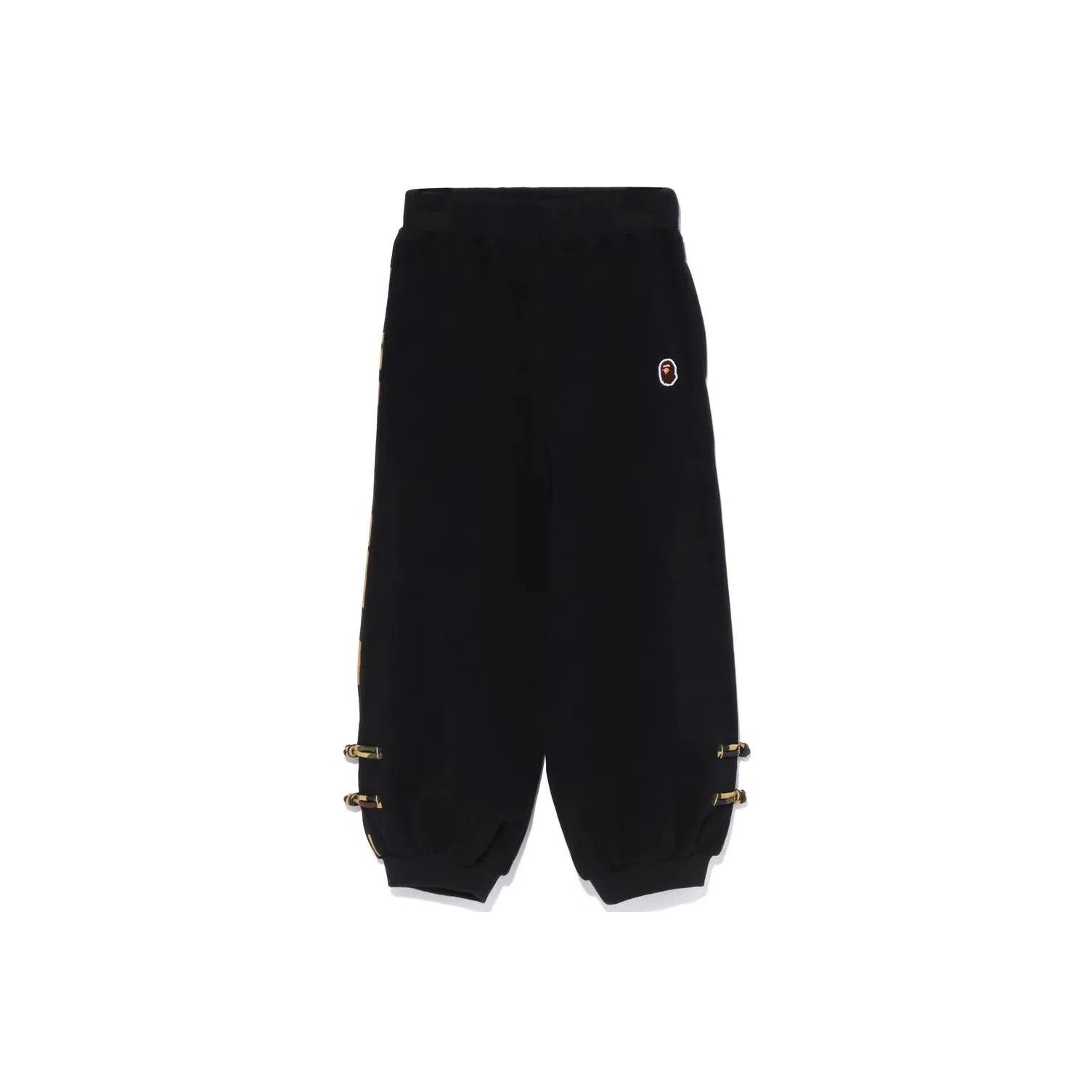 BAPE Kids Jogger Pants