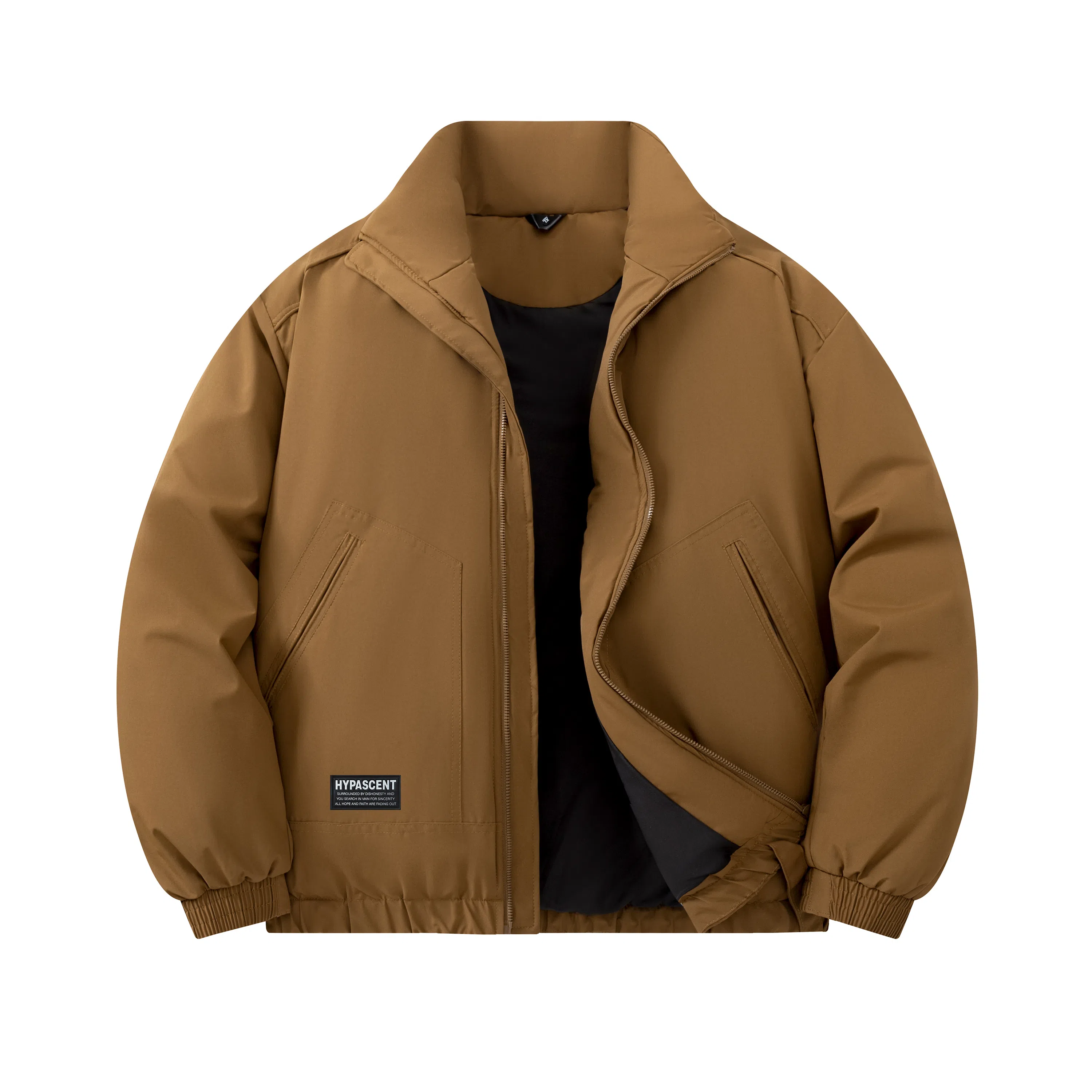HYPASCENT Cleanfit