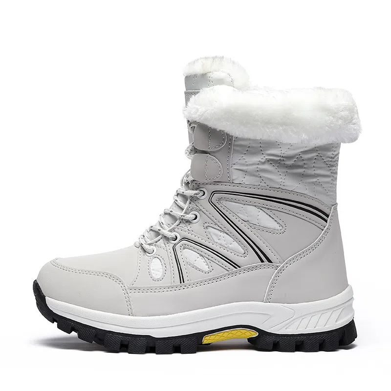 Yiminu Outdoor Boots Men