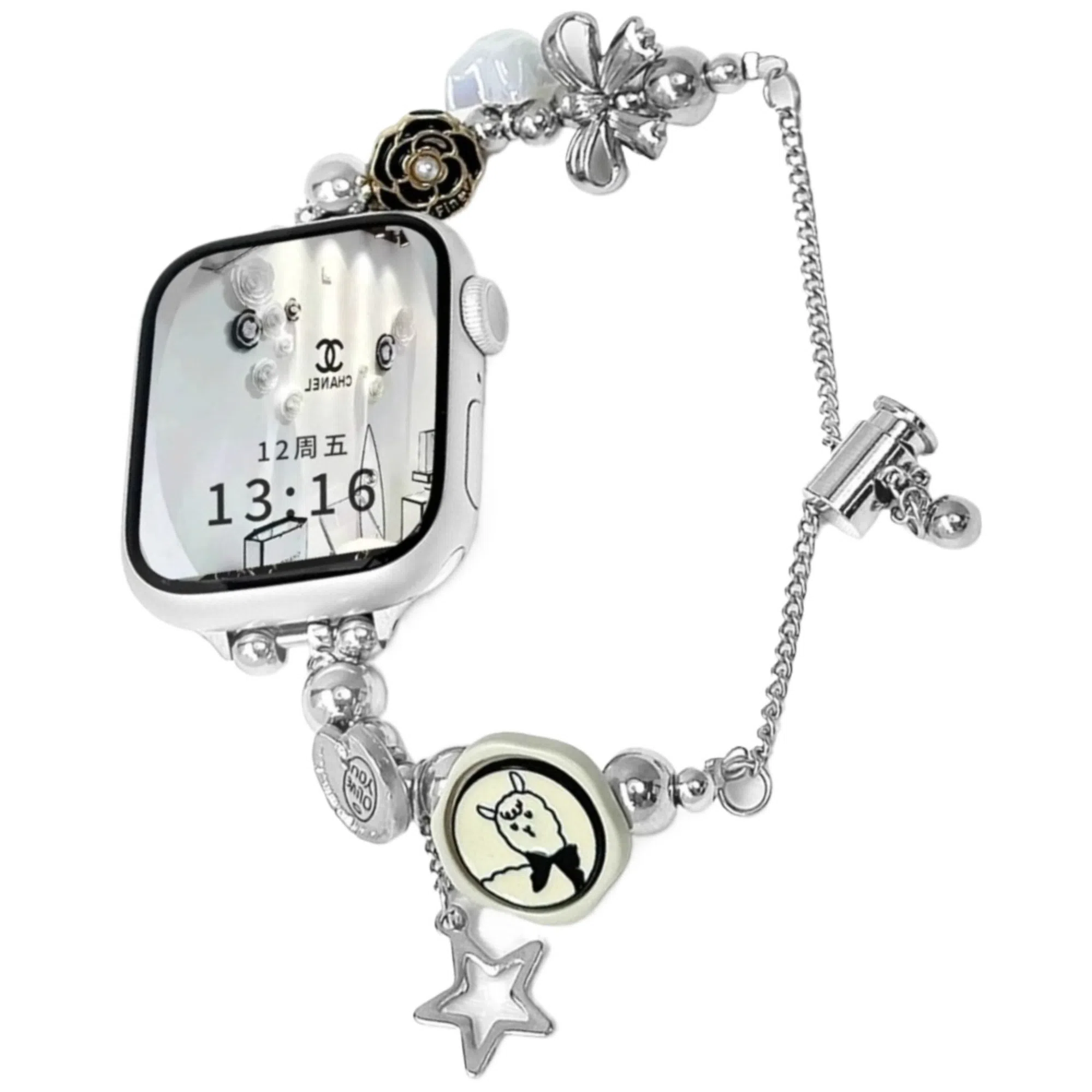 Apple Watch S11S10S9S8S7SE