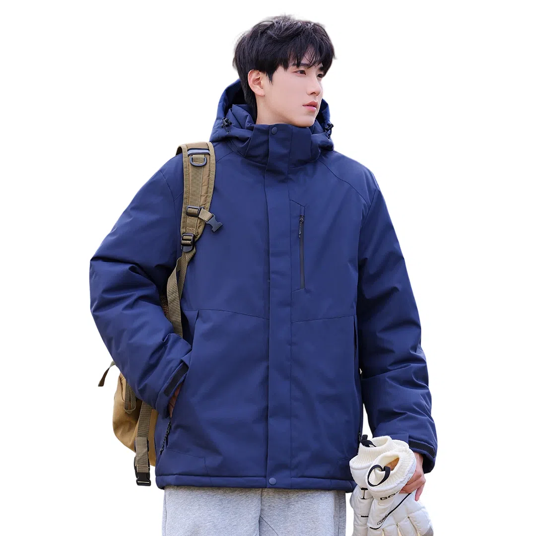 IS CAT GRNL cleanfit