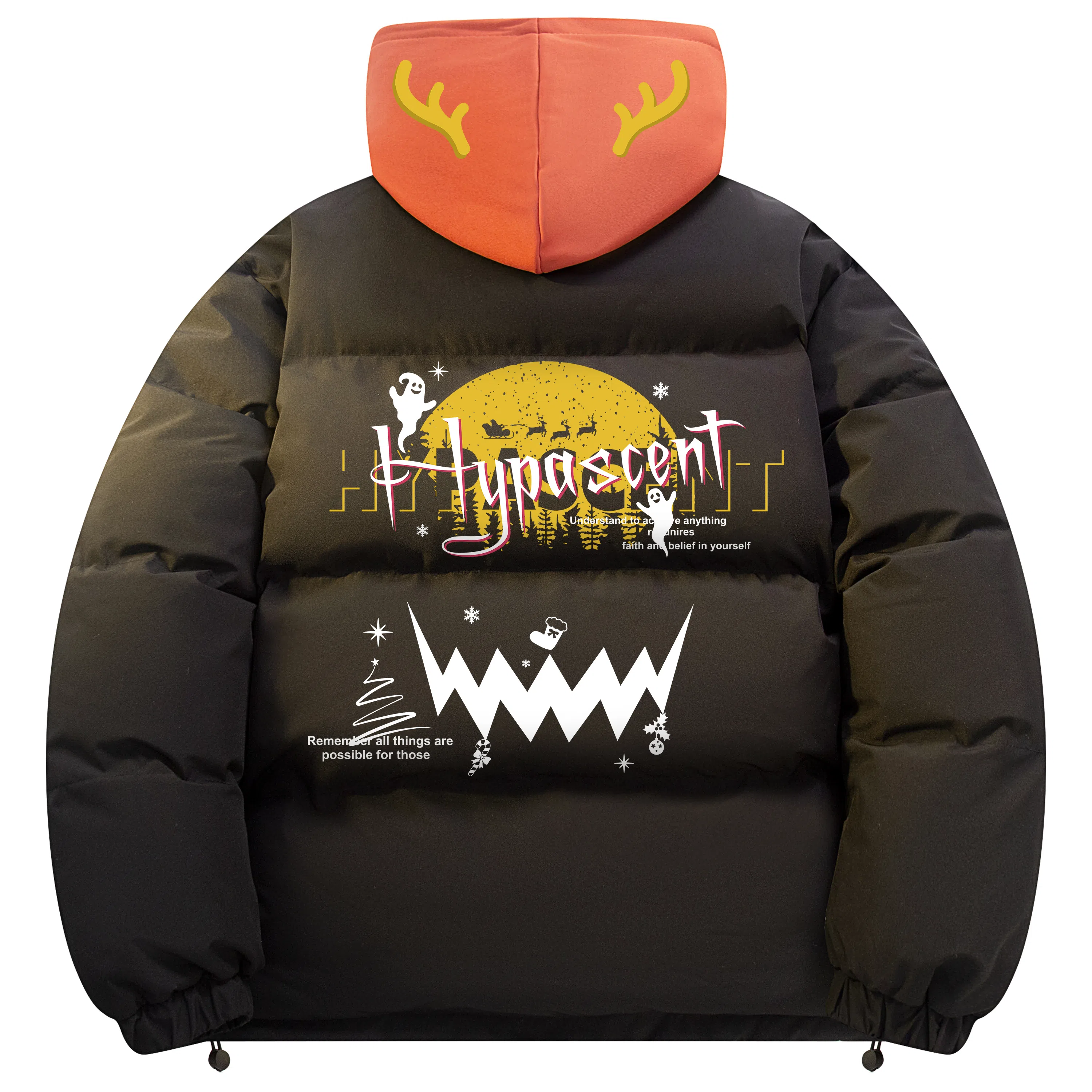 HYPASCENT