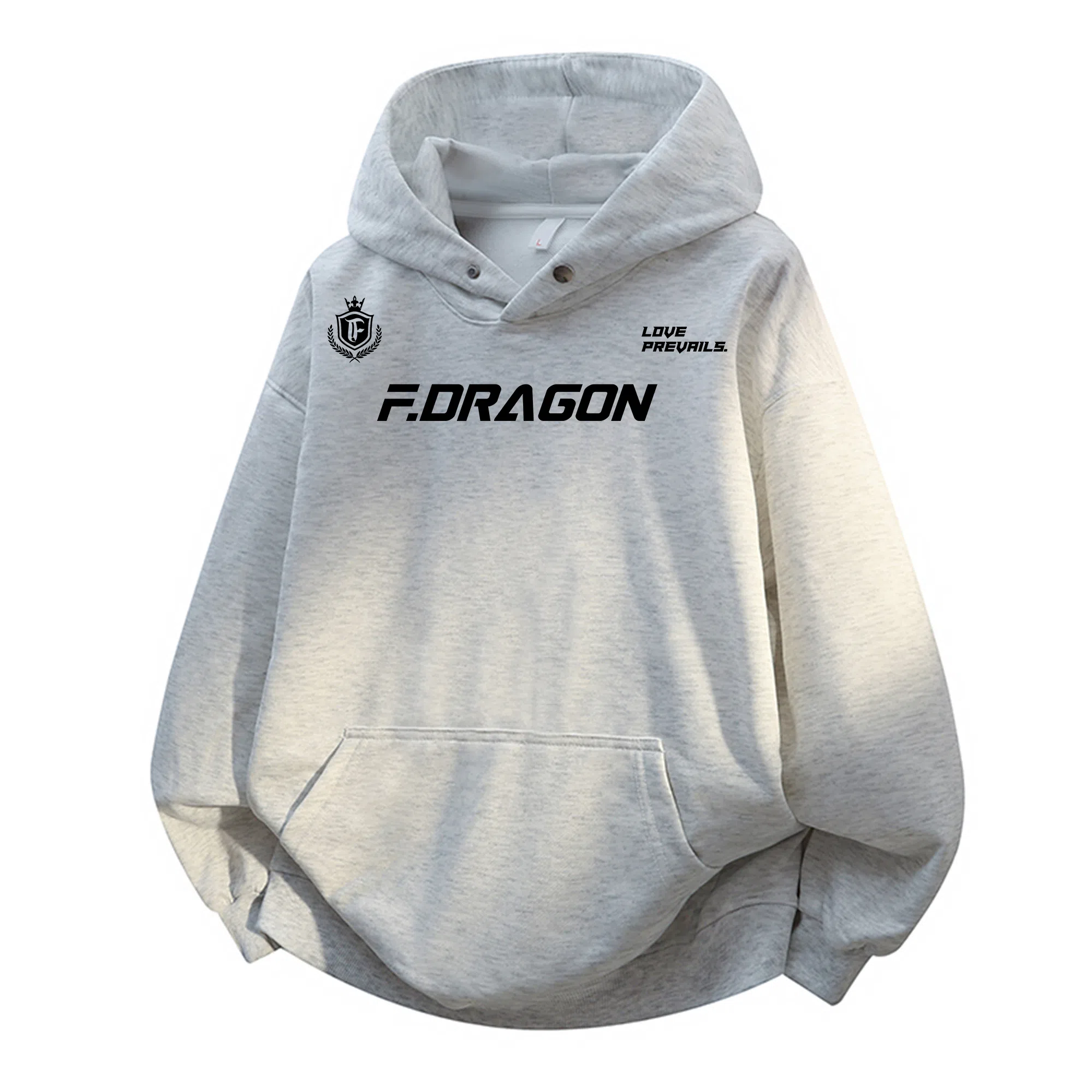 fdragon logo