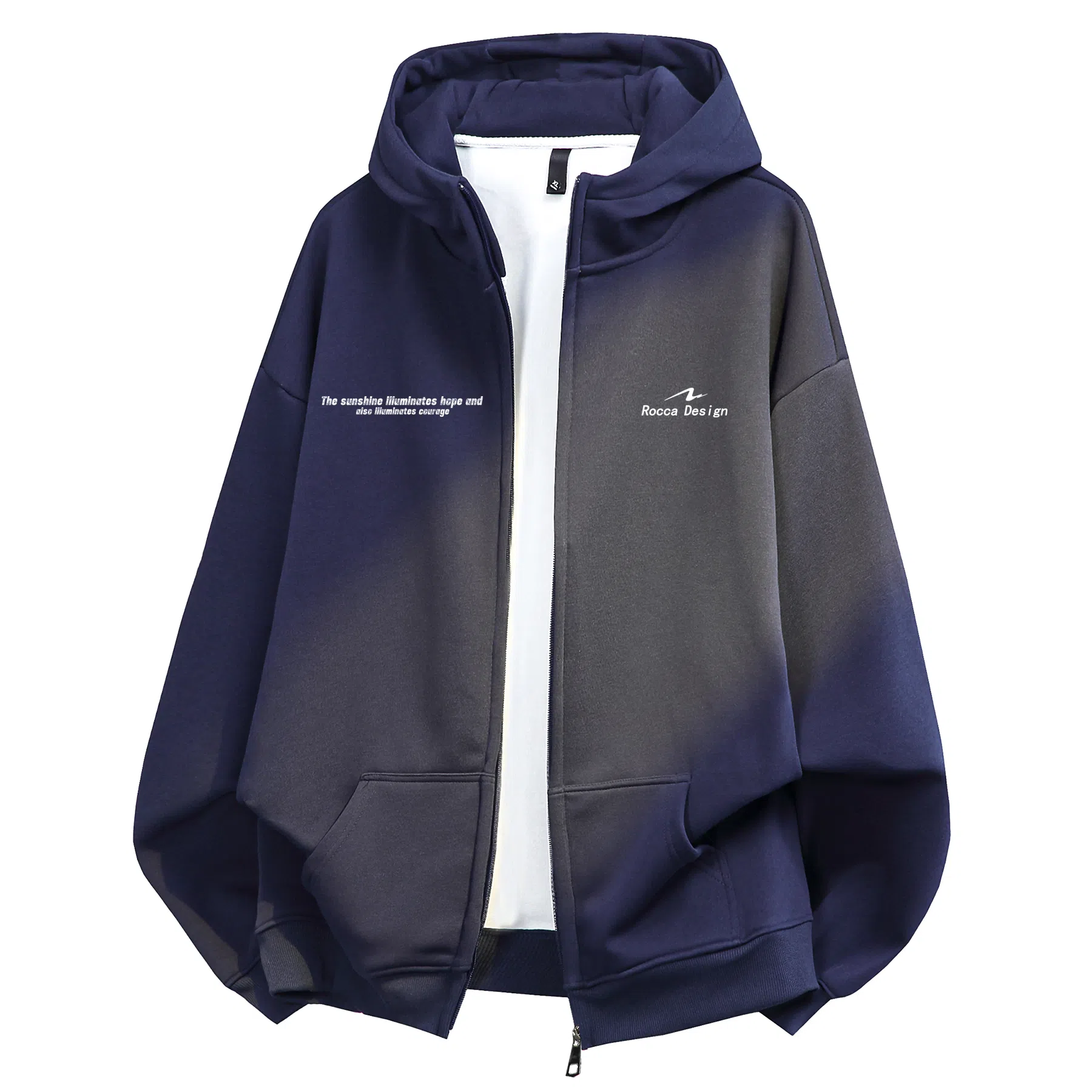 ROCCA DESIGN cleanfit