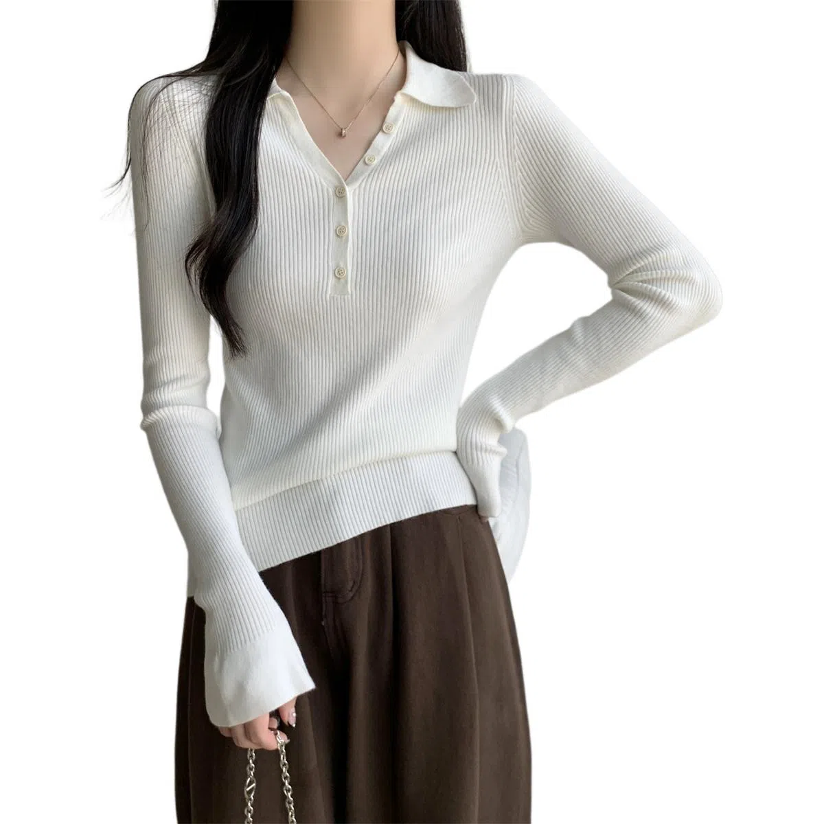 CASTLE WOODS polo2025