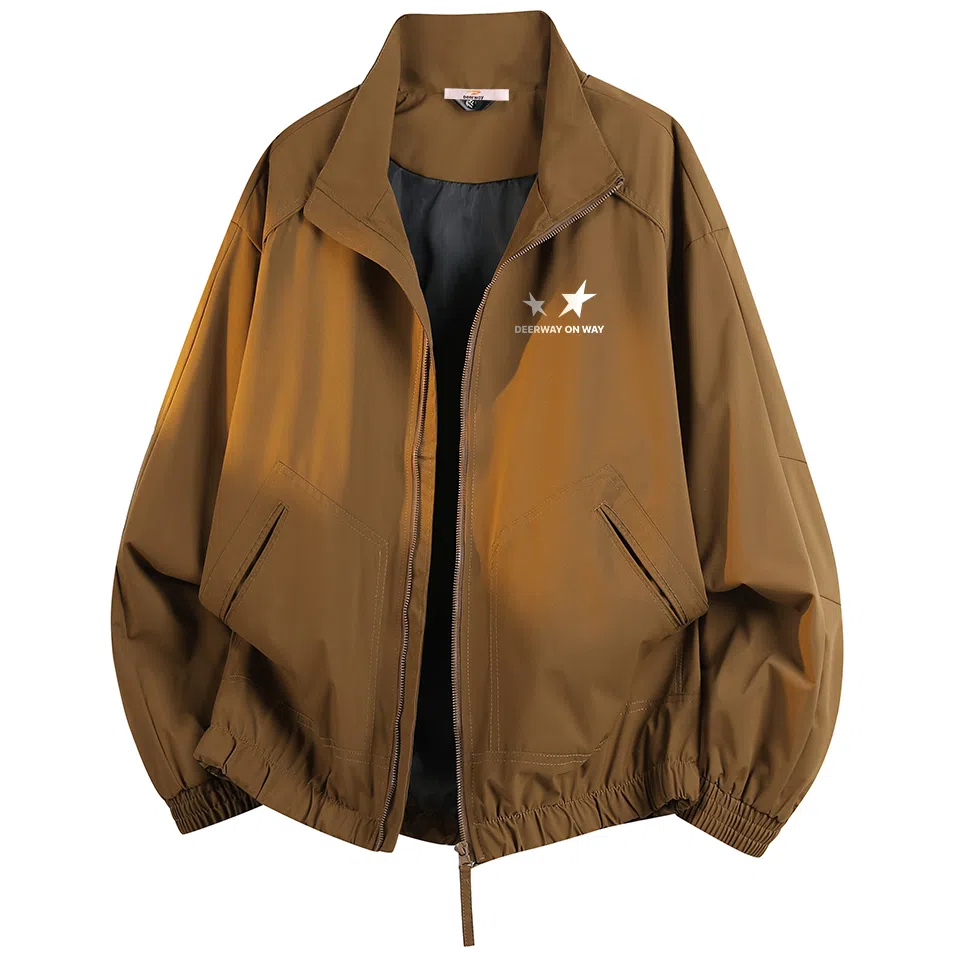 DEERWAY Cleanfitlogo