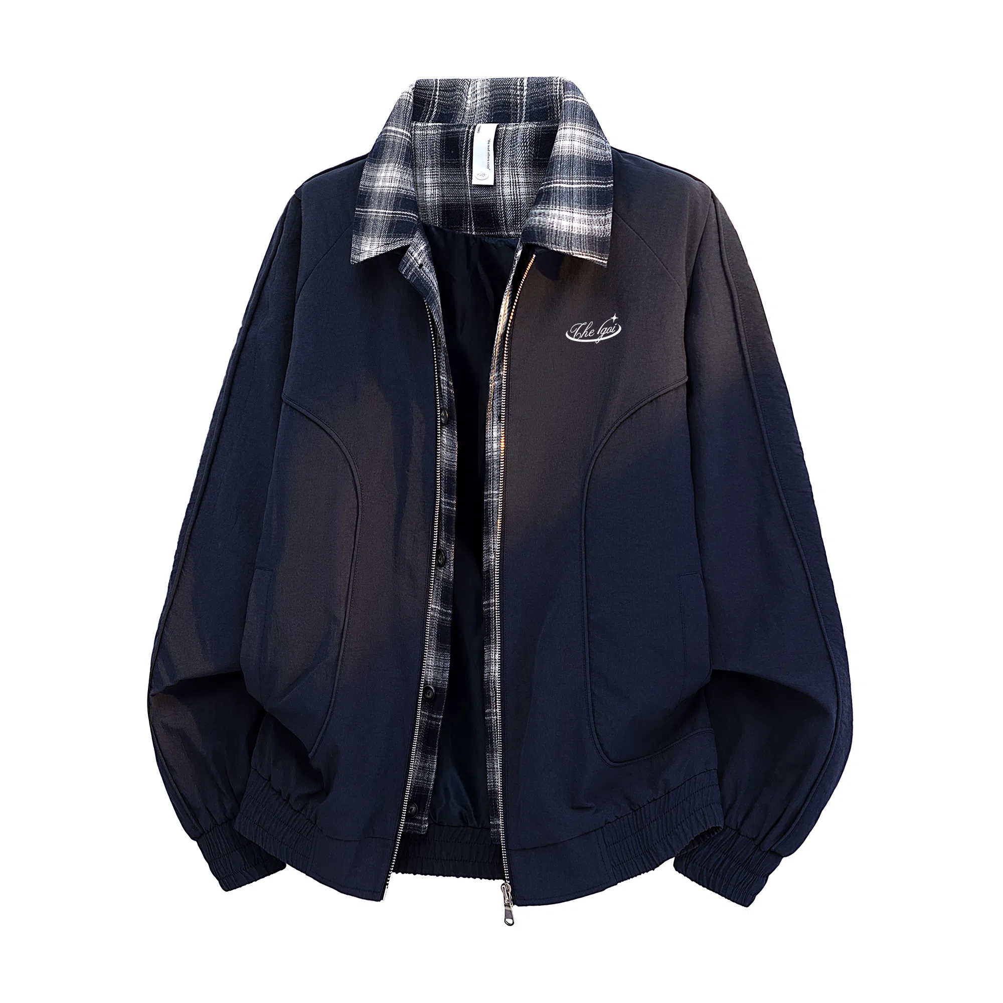 IGOI Cleanfit Coach Jacket