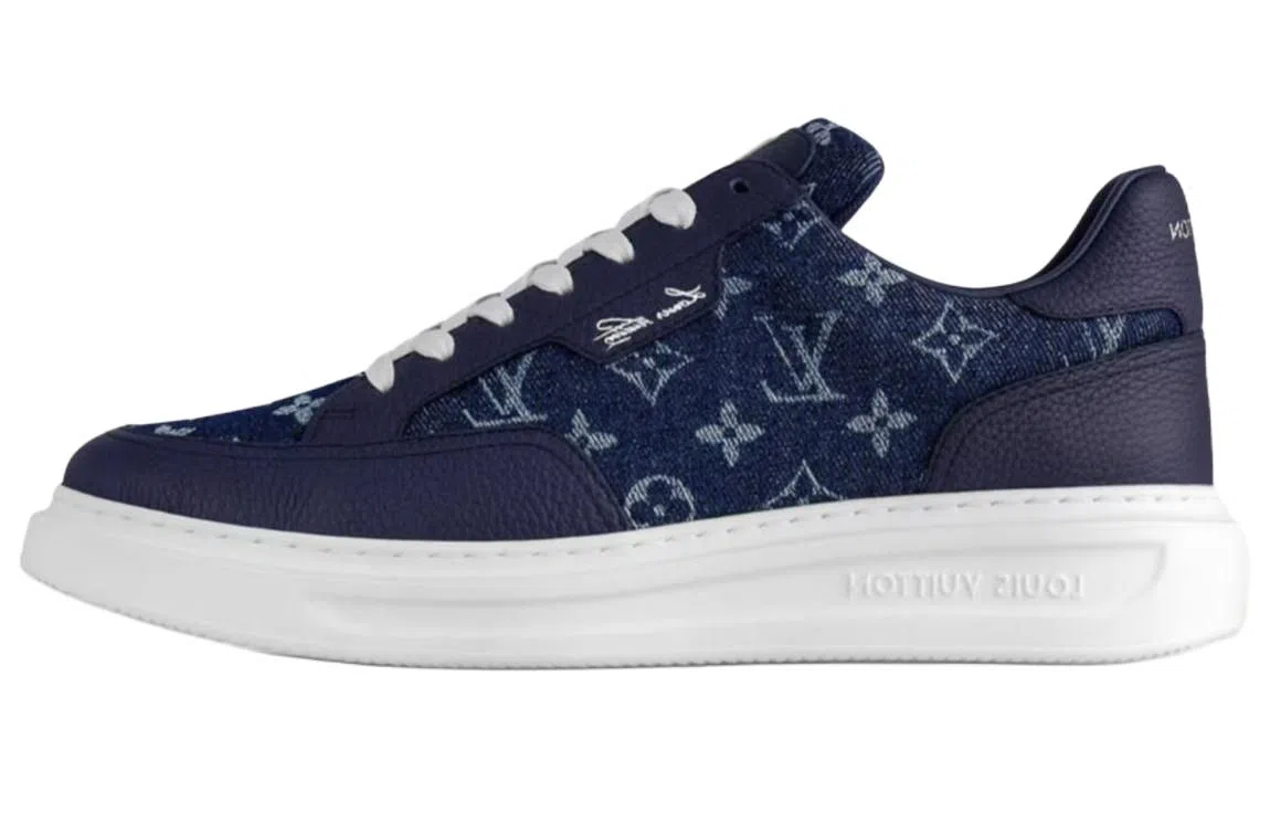 LOUIS VUITTON Beverly Hills