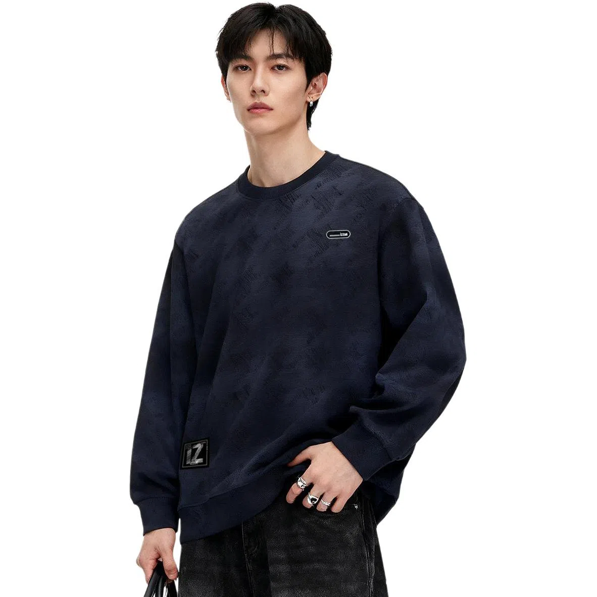 izzue izzue i.t 2025