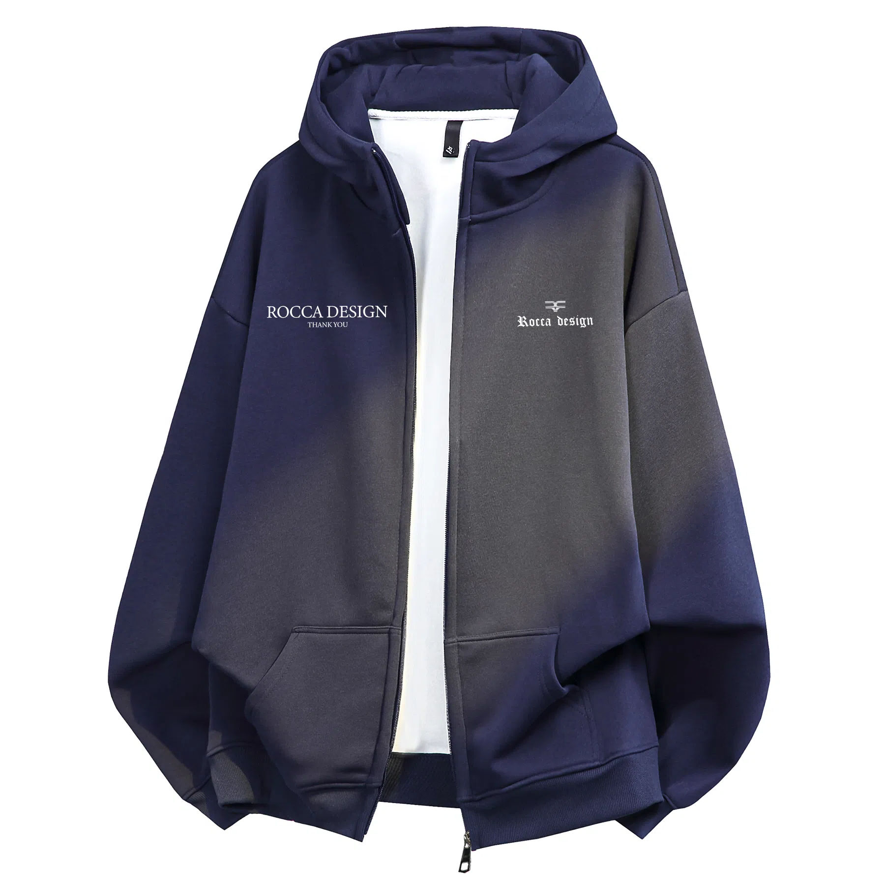 ROCCA DESIGN cleanfit