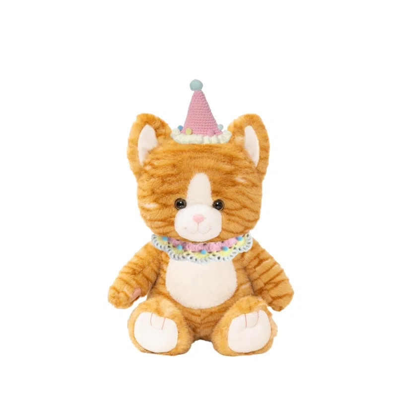 PUDOWRABBIT 22cm30cm