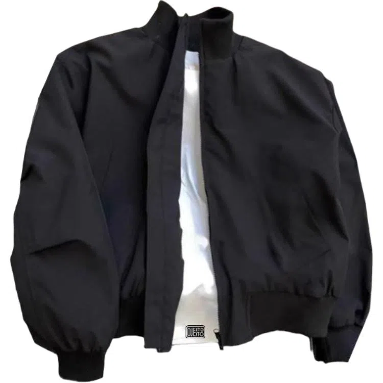 OJEITO cleanfitbomber