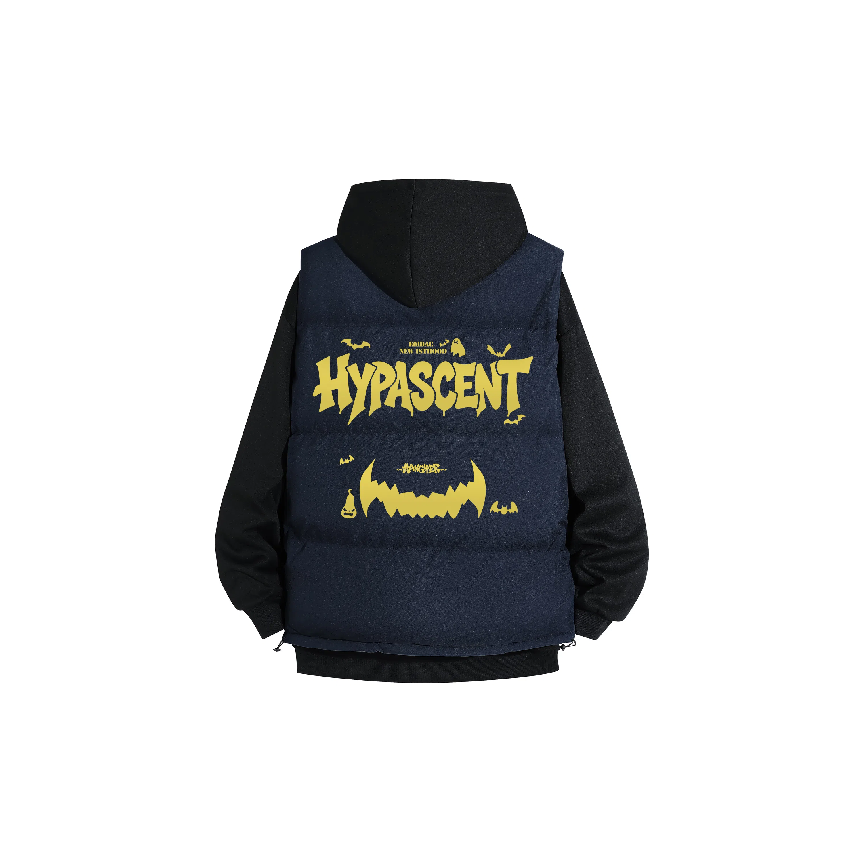 HYPASCENT Logo