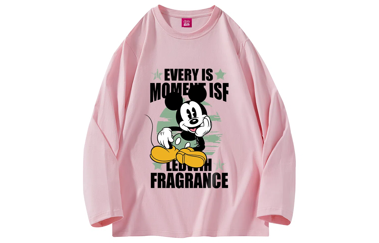 Disney T