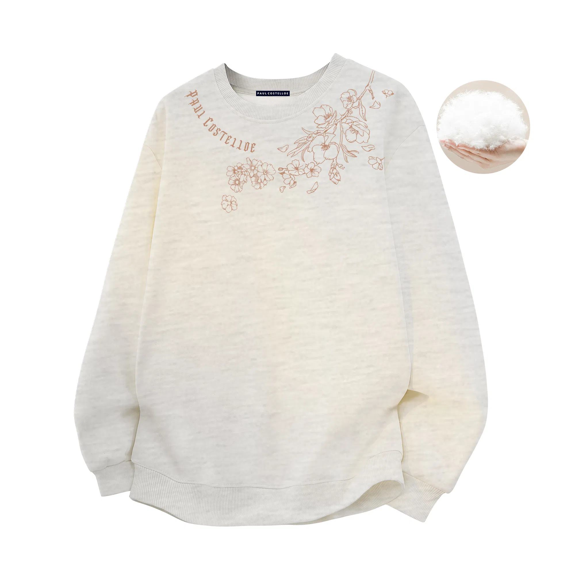 PAUL COSTELLOE 90logo