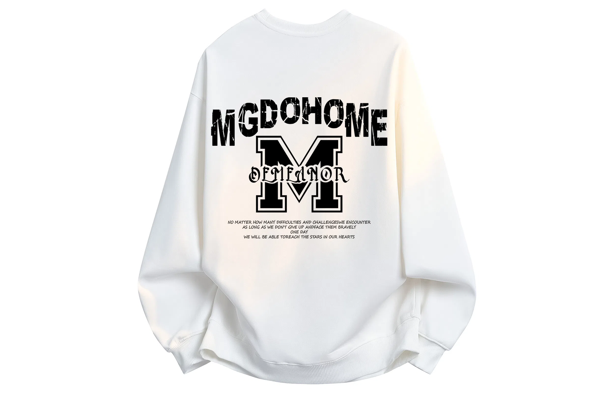 MGDOHOME logo