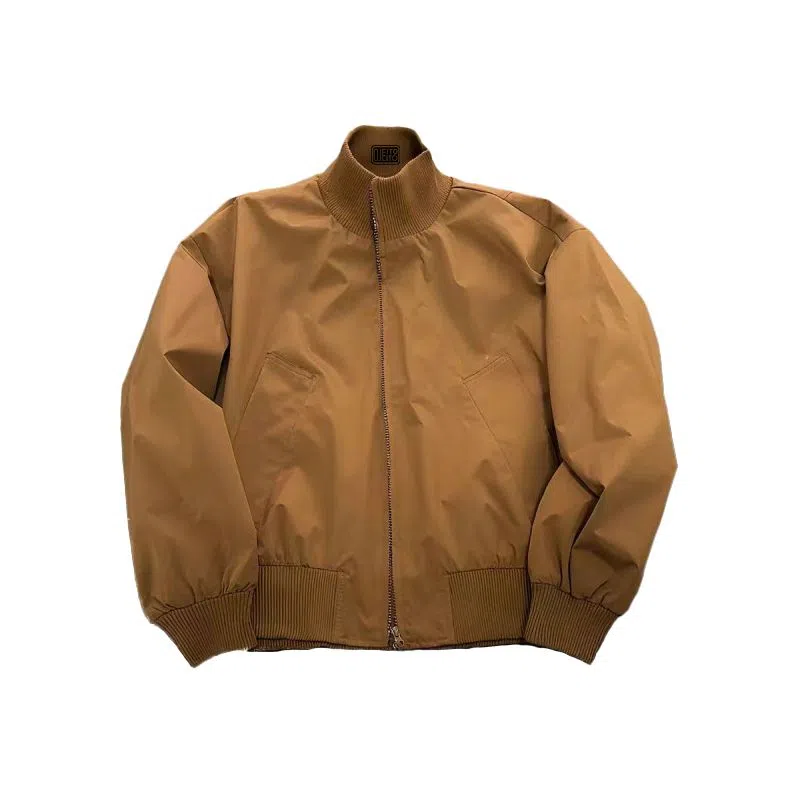 OJEITO cleanfitbomber