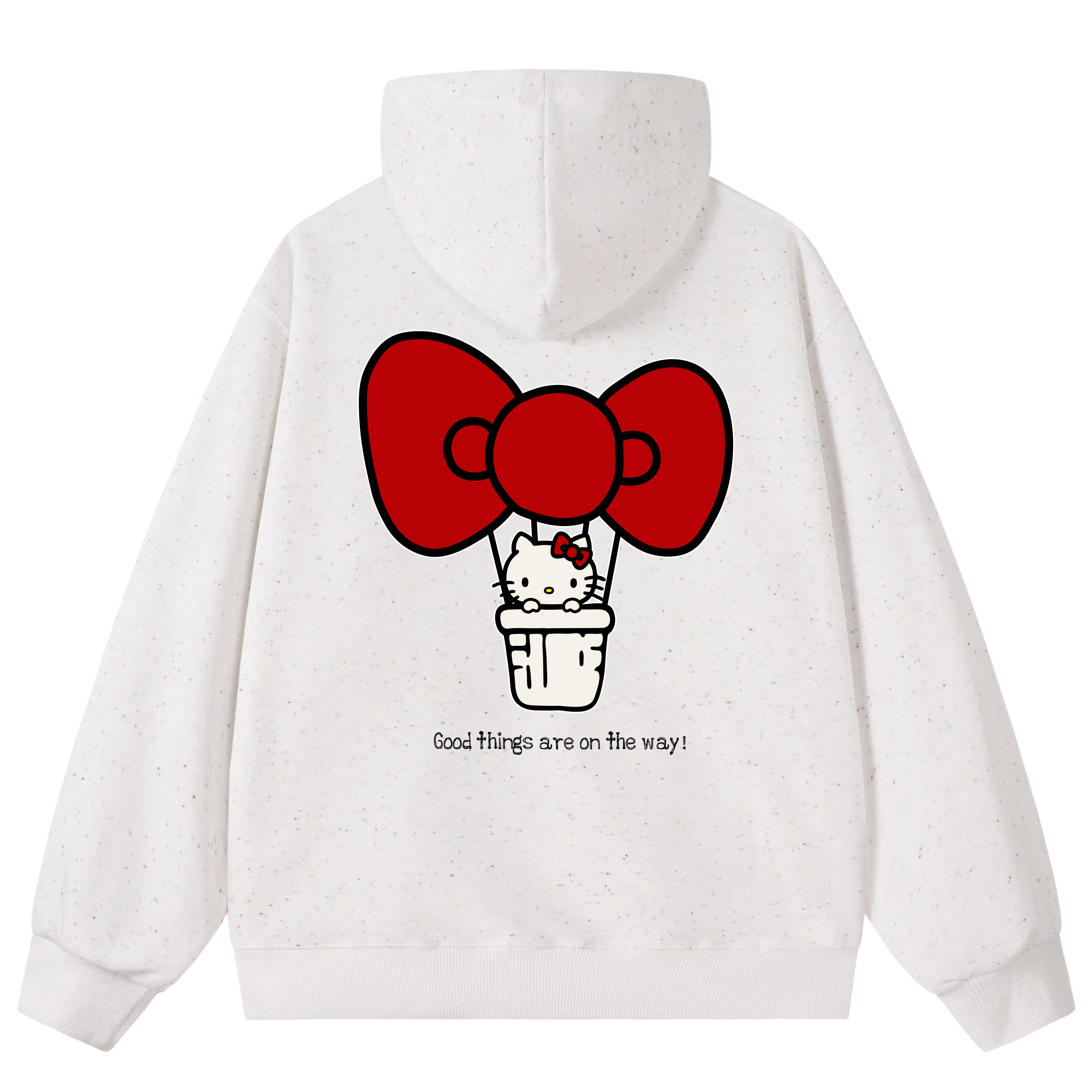 Sanrio x Hello Kitty SS25 IP
