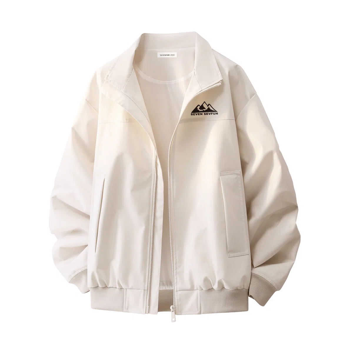 7 SEVFUN LogoCleanft