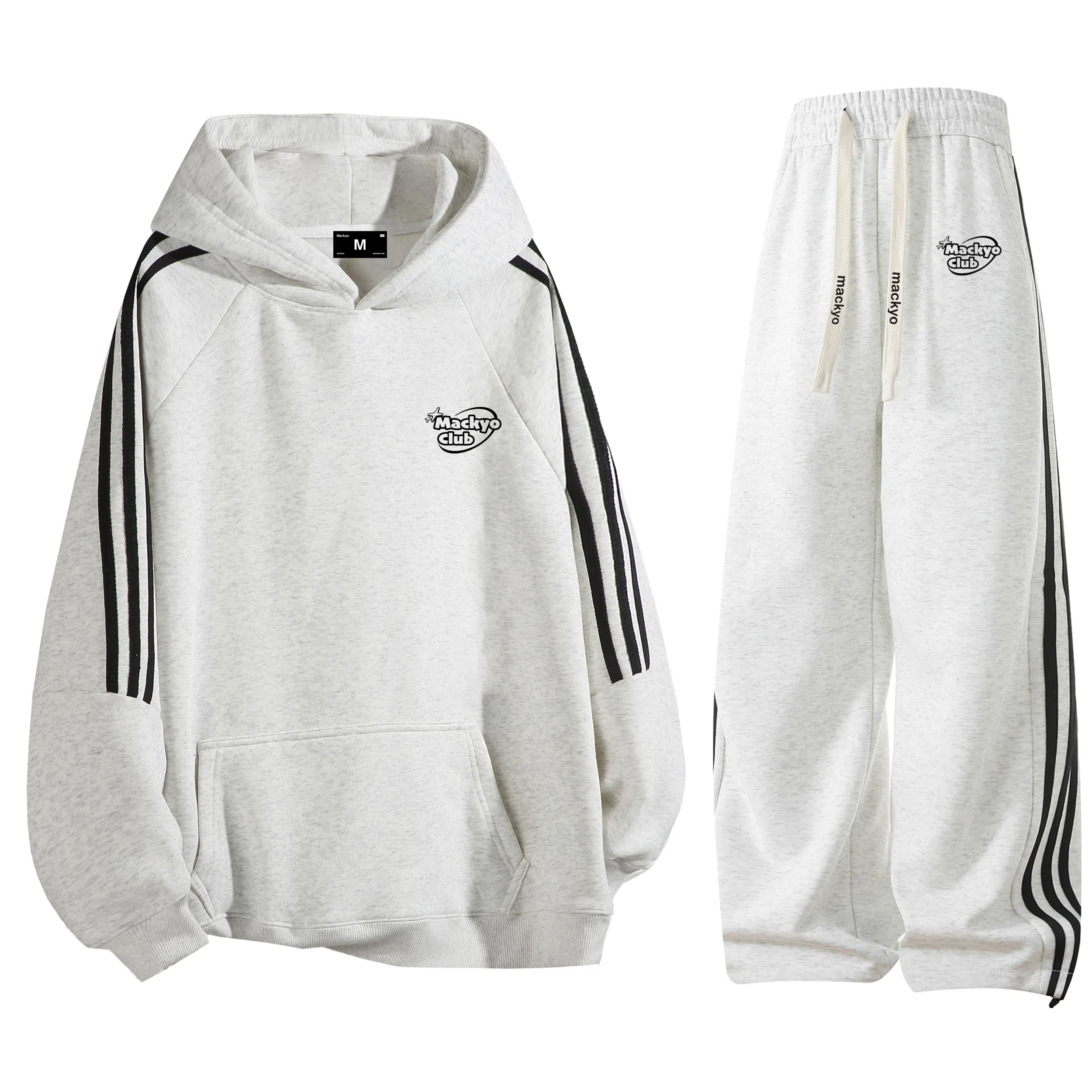 Mackyo x SOORCHCE logo