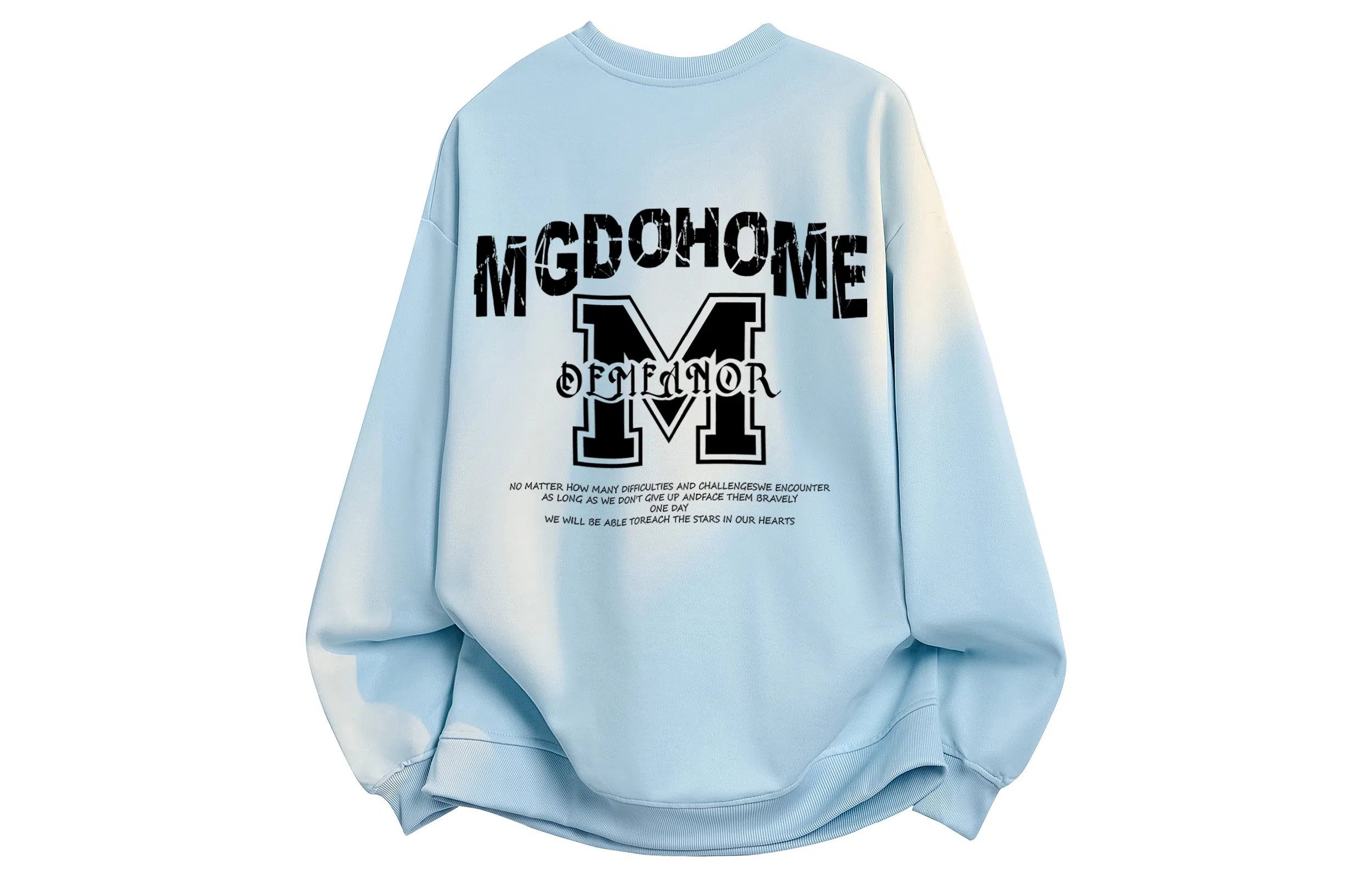 MGDOHOME logo