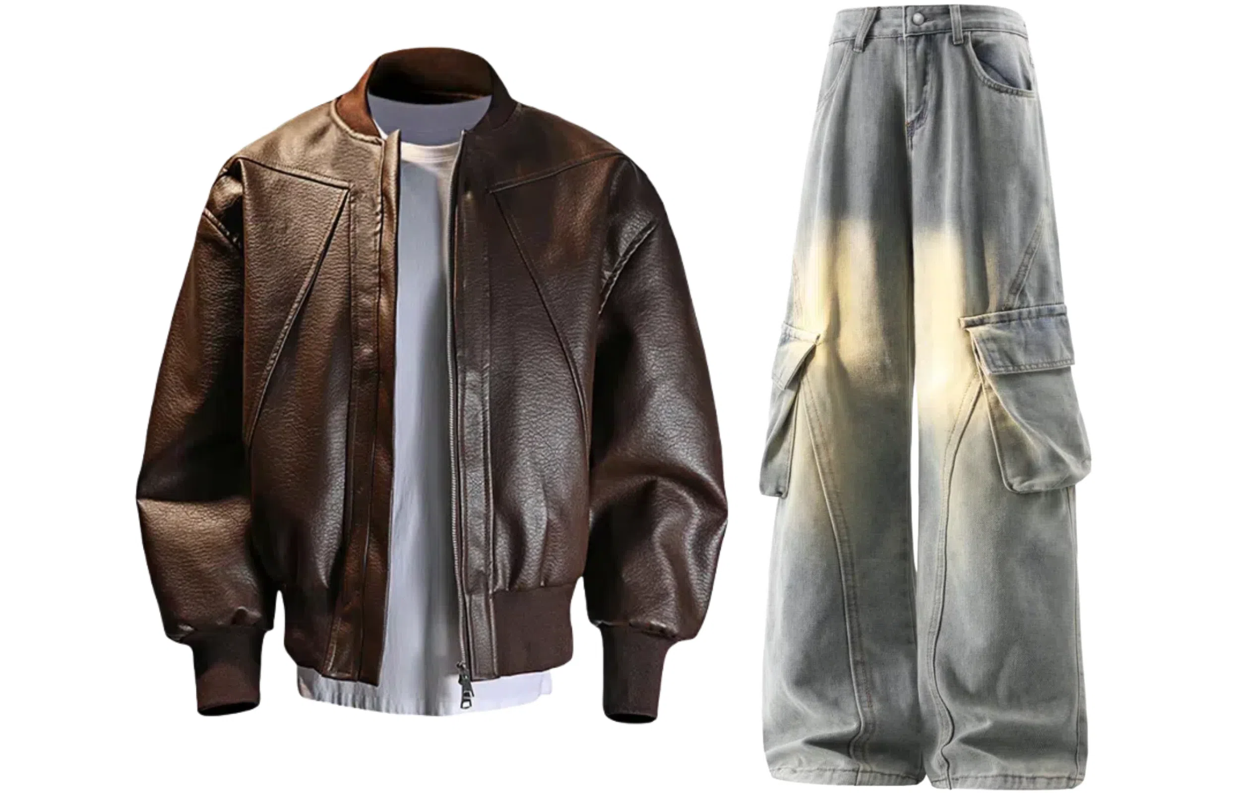 ROSECREED pucleanfit