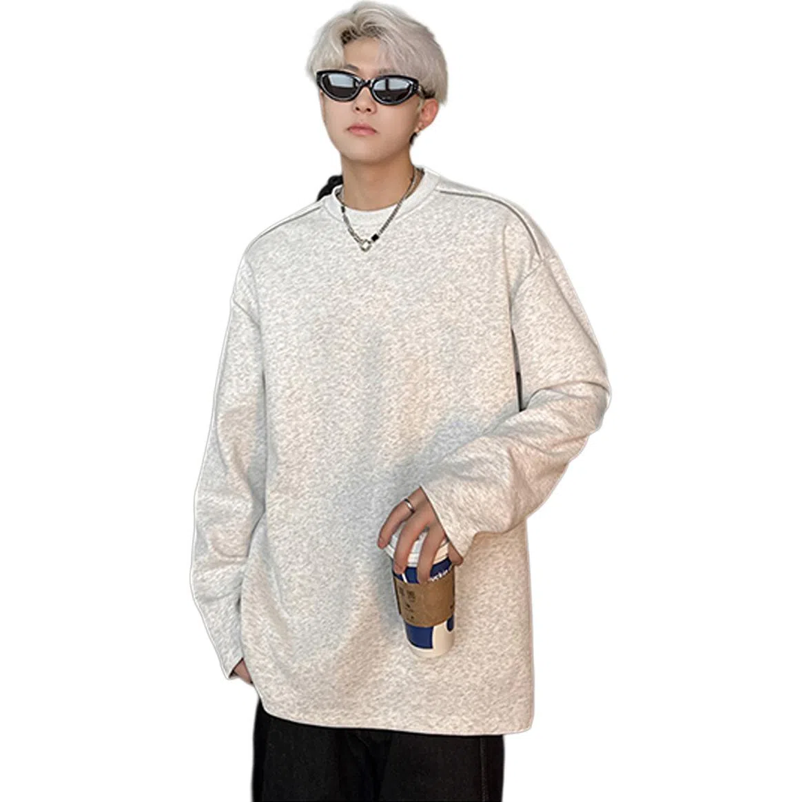 Gyoza Pasta cleanfit